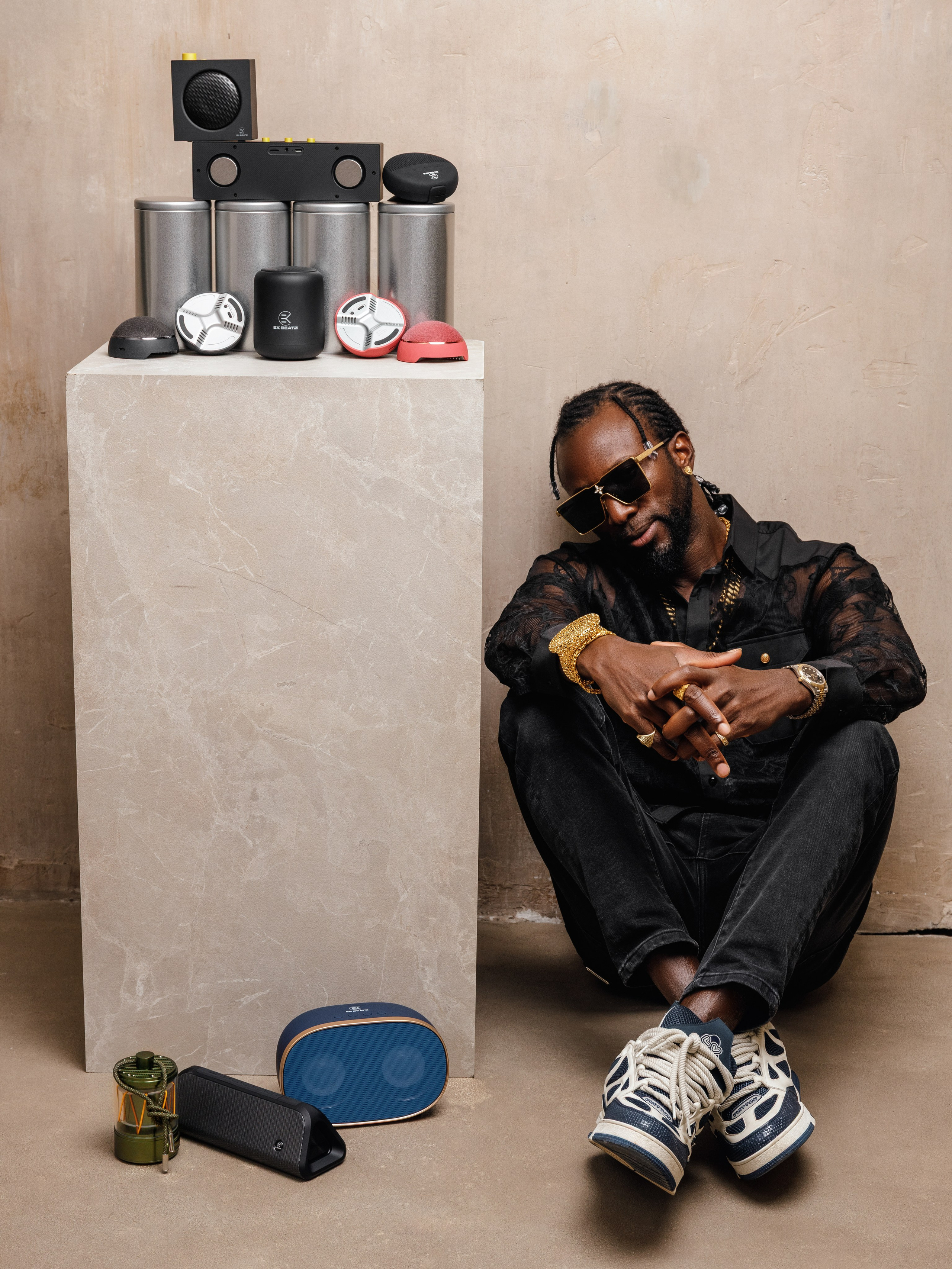 EK BEATZ. Фотограф для маркетплейсов в Москве Озерова Кристина