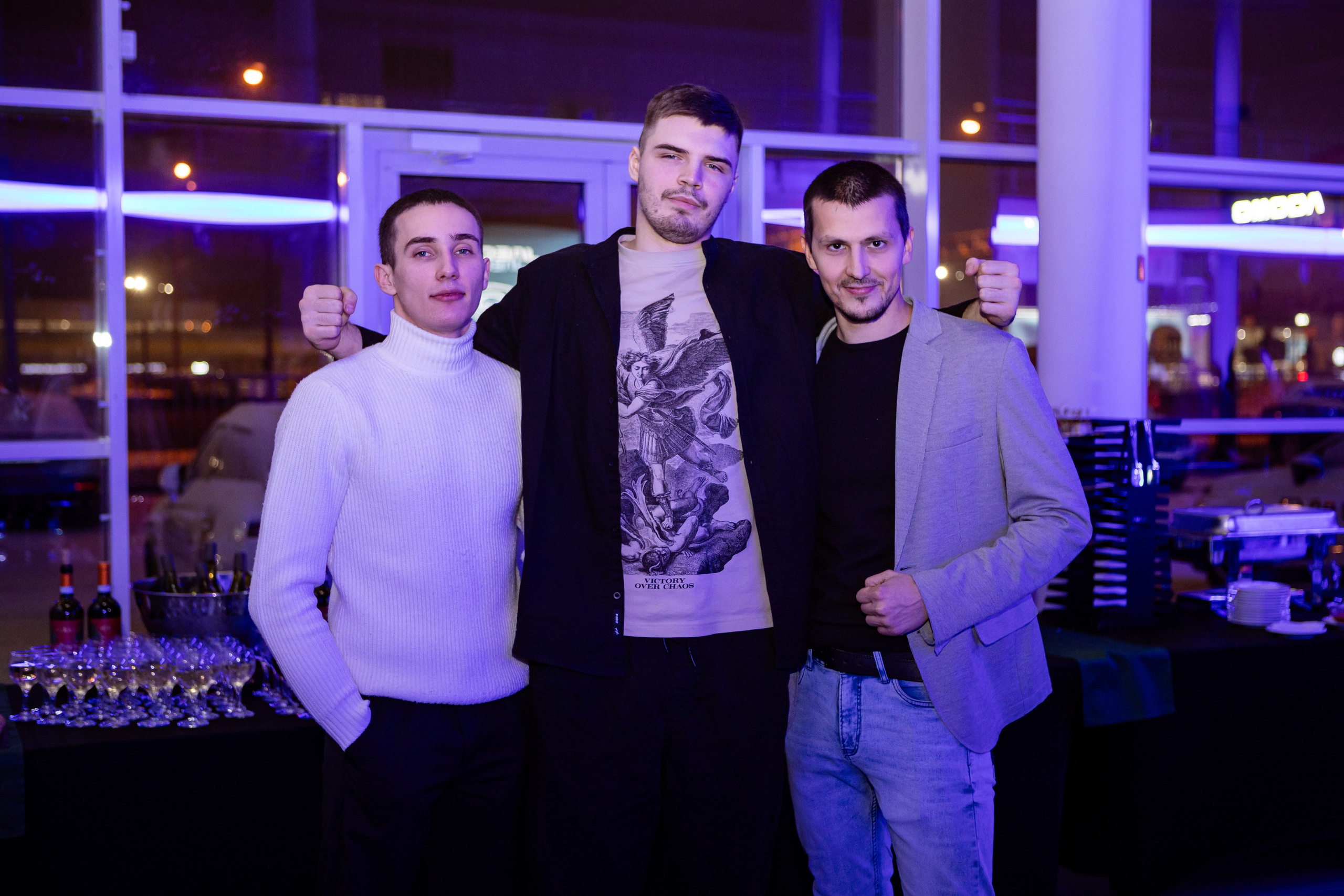 Omoda. Свадебный фотограф в СПБ | Санкт-Петербурге Анастасия Рахимгулова