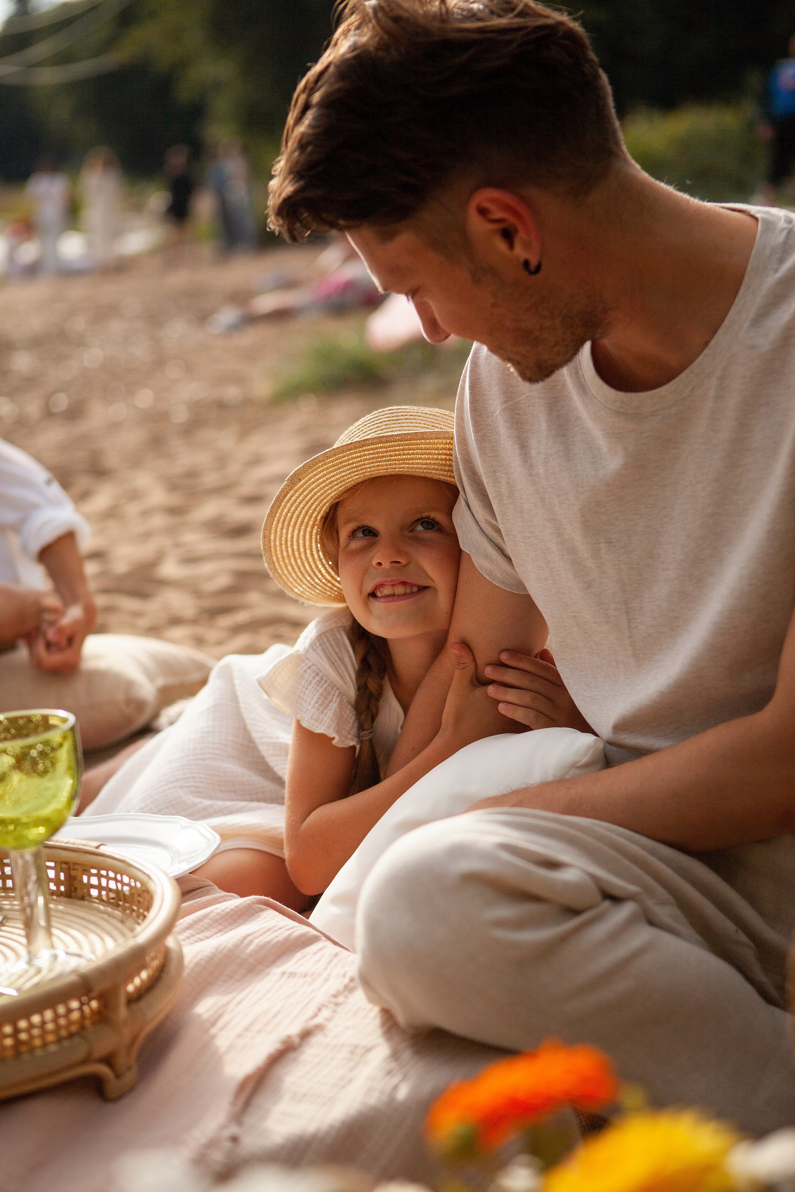 Лера. Свадебный фотограф в СПБ | Санкт-Петербурге Анастасия Рахимгулова