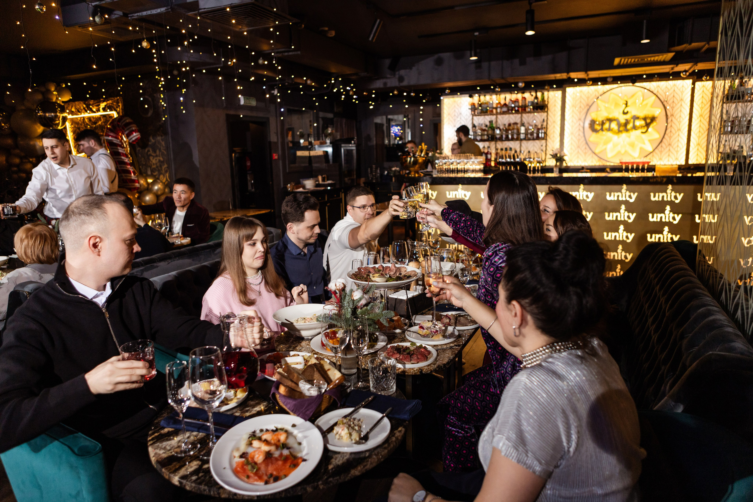 Unity. Свадебный фотограф в СПБ | Санкт-Петербурге Анастасия Рахимгулова