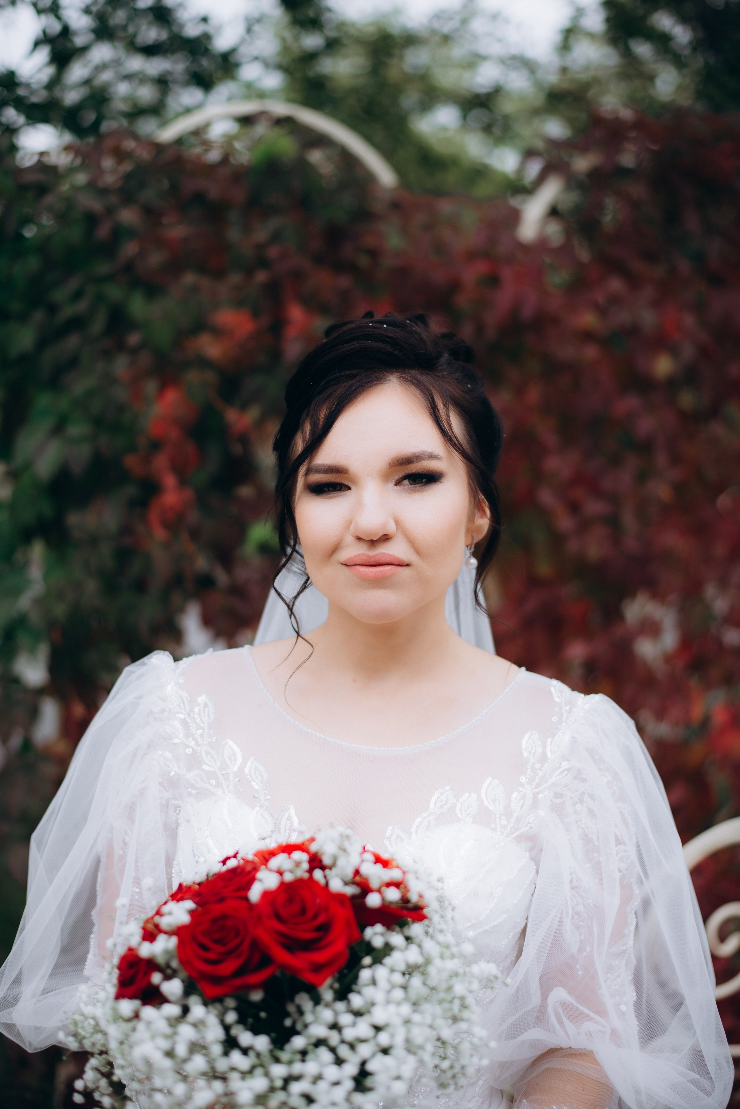 Владимир и Галина. Артём Самойленко, фотограф в г. Волгоград