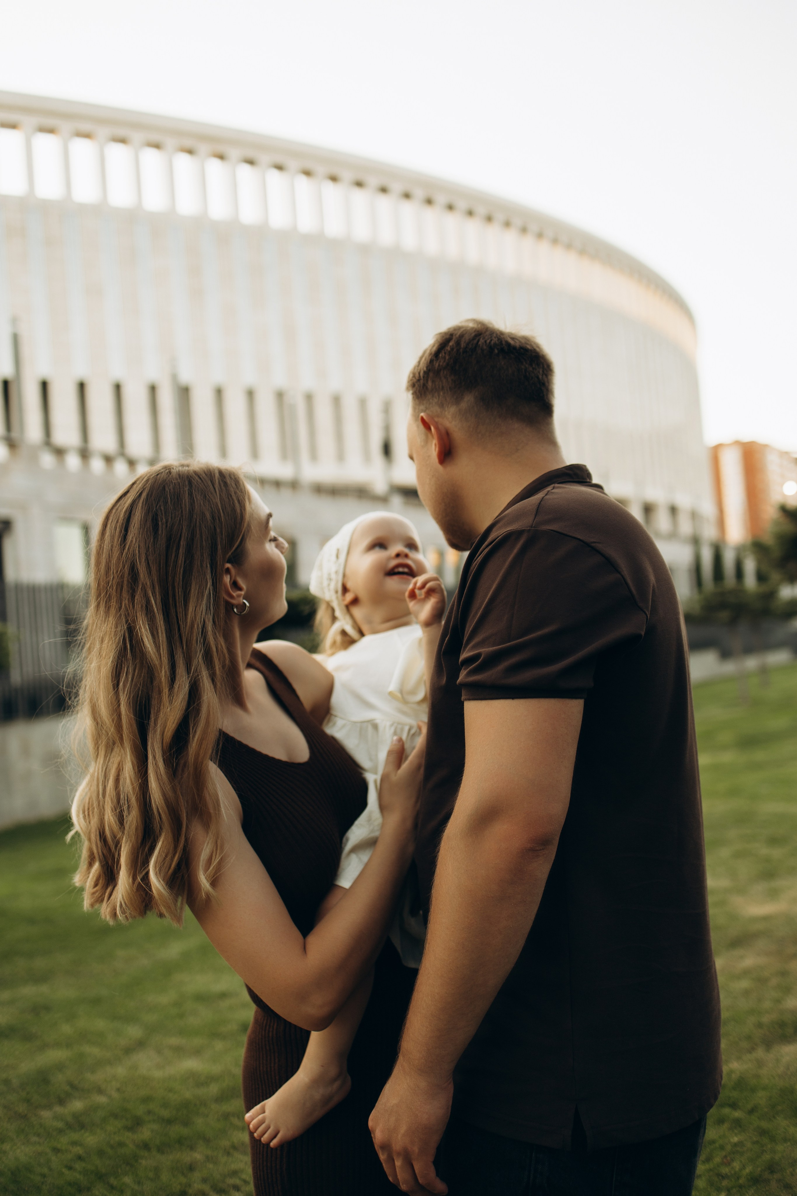 Варе 2 годика. Самый теплый фотограф в Краснодаре Рябоконь Ксения