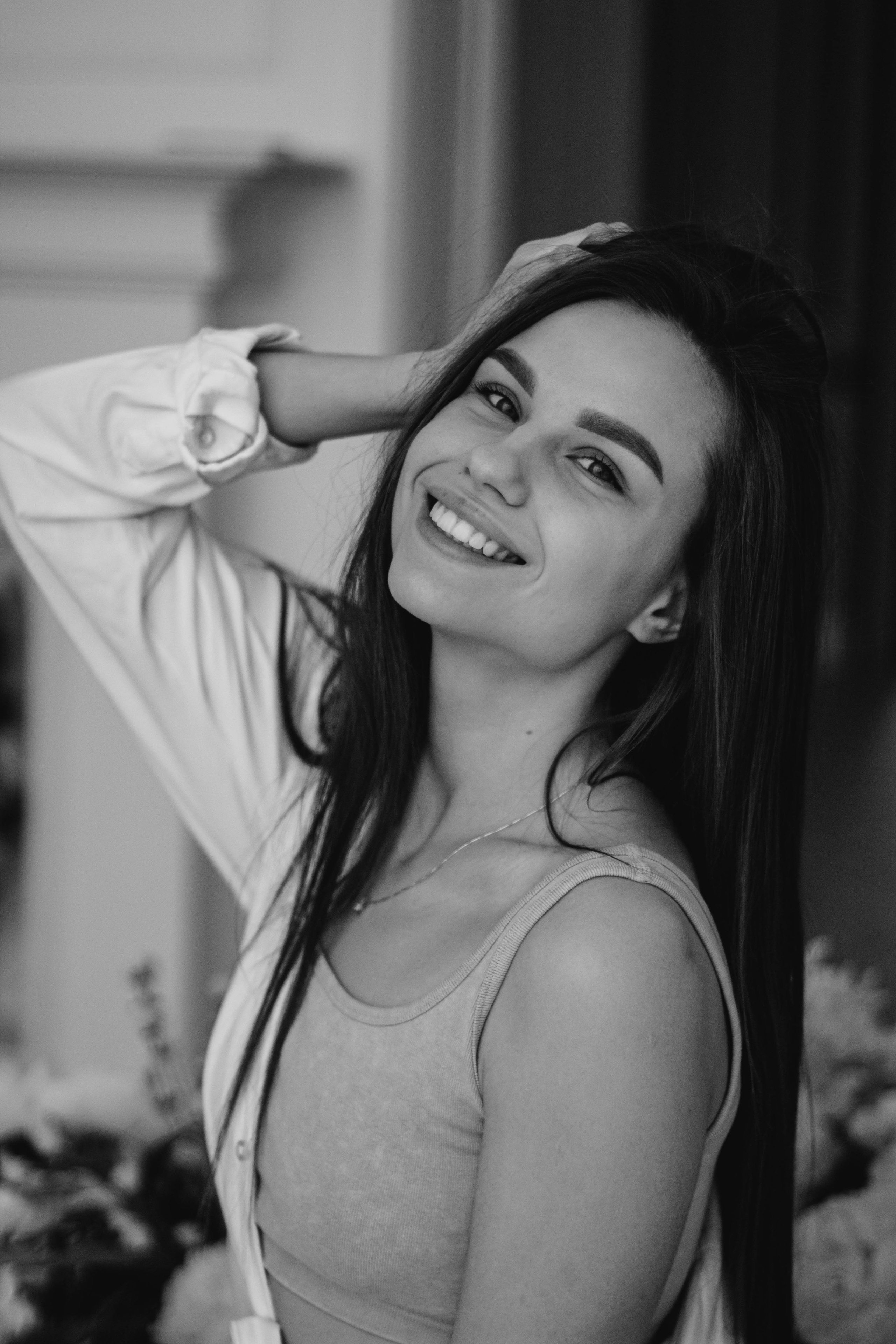 Алина. VLADA KACHANINA. Семейный/индивидуальный Фотограф Новосибирск