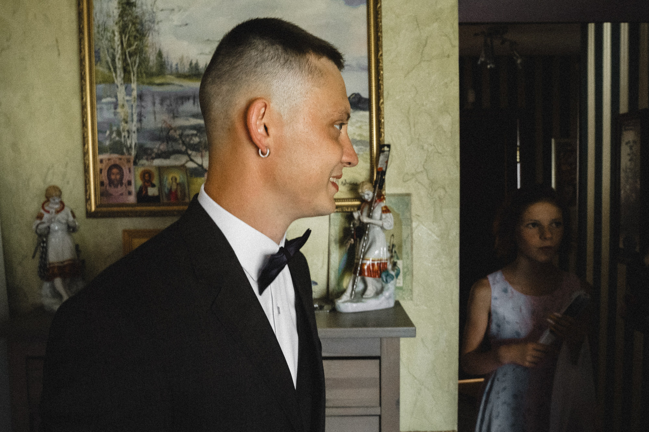 Aleksandr & Aleksandra