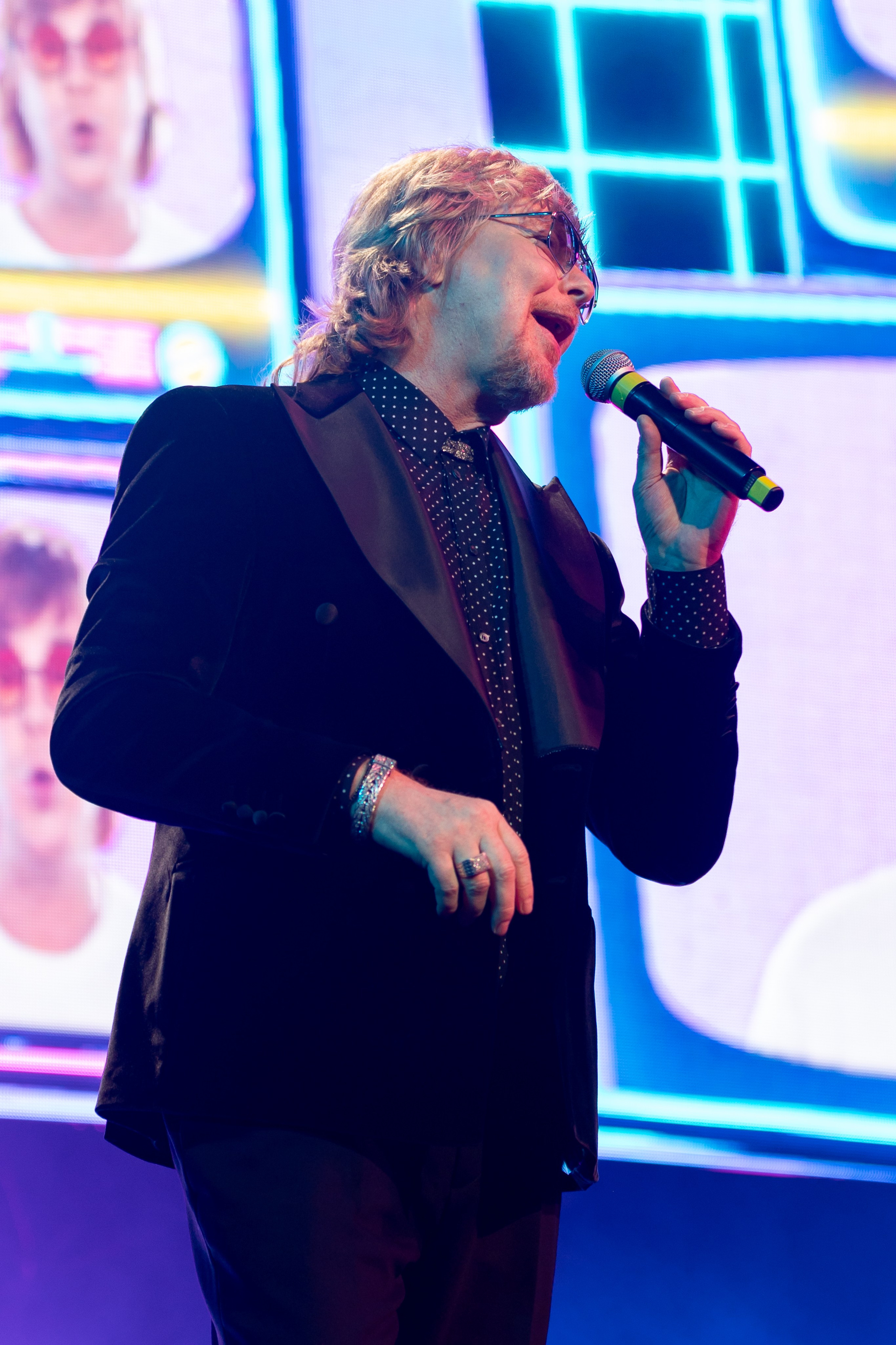 Иванушки International, Live Арена. Фотограф Ольга Махалова — Санкт-Петербург, Москва, Нижний Новгород