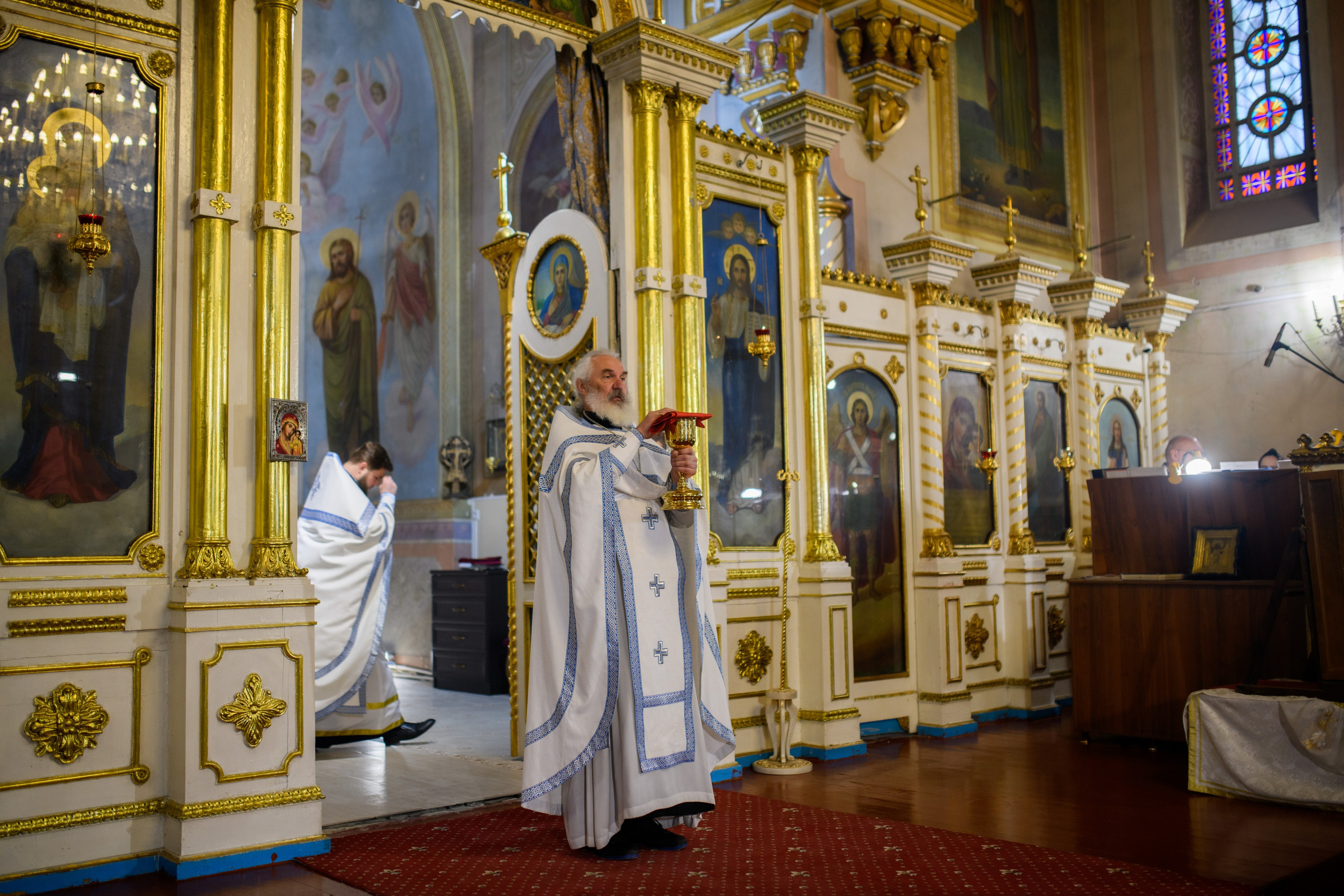 День памяти Панкратия Печерского 22.02.2024. Семейный и свадебный фотограф в Феодосии и Коктебеле