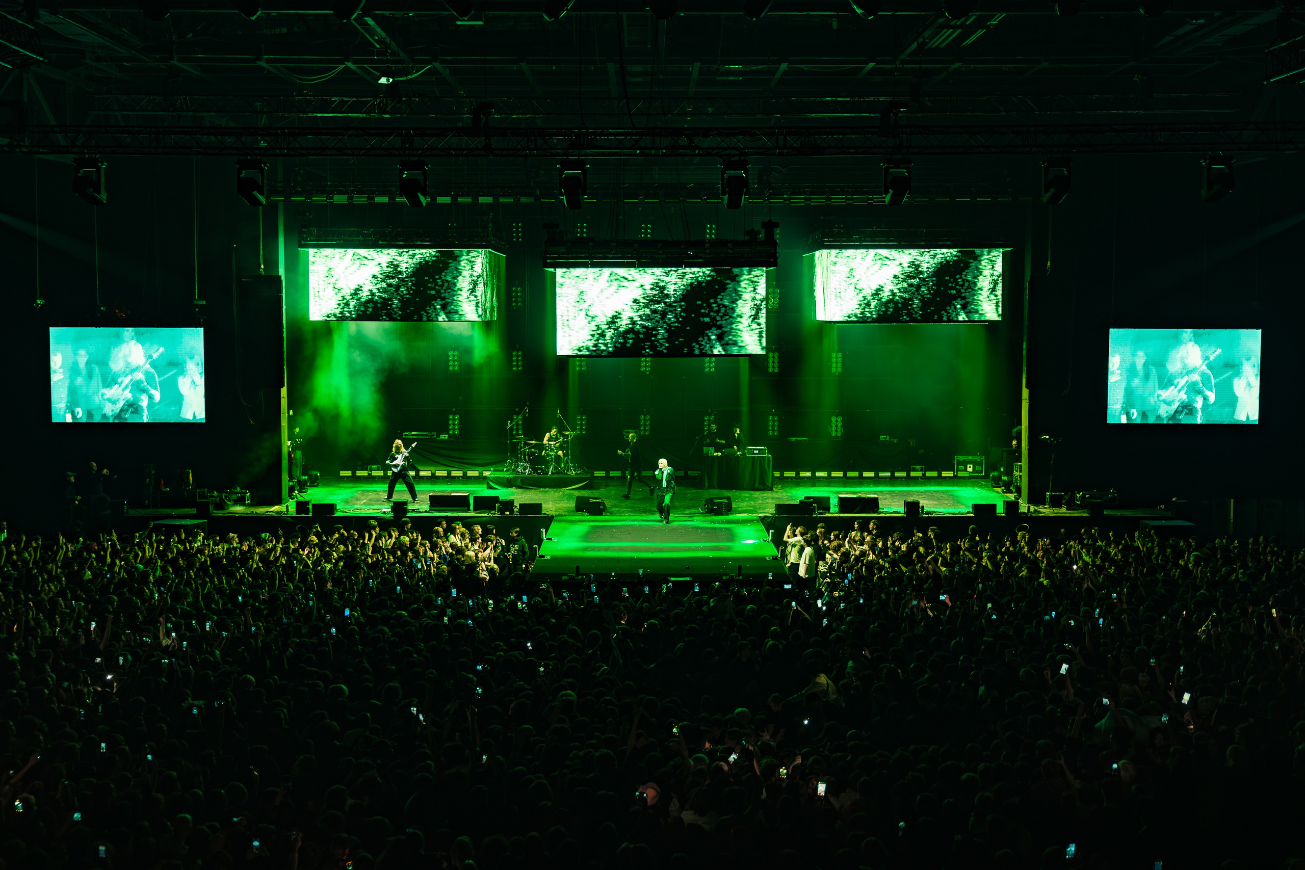 MADK1D В VK STADIUM 08.02.26. Концертный и репортажный фотограф в Москве и Санкт-Петербурге Мария