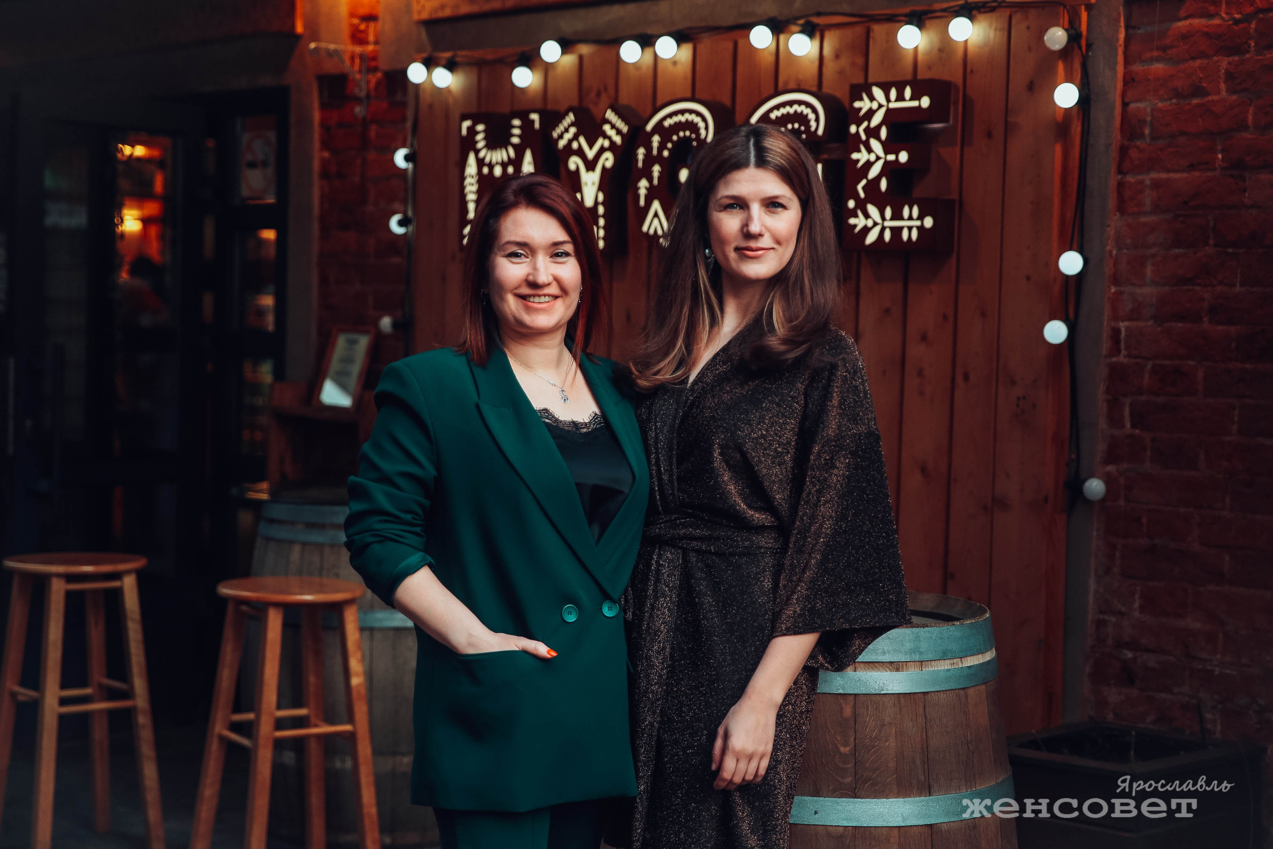 Женсовет. Ваш репортажный фотограф Артемий Антонов