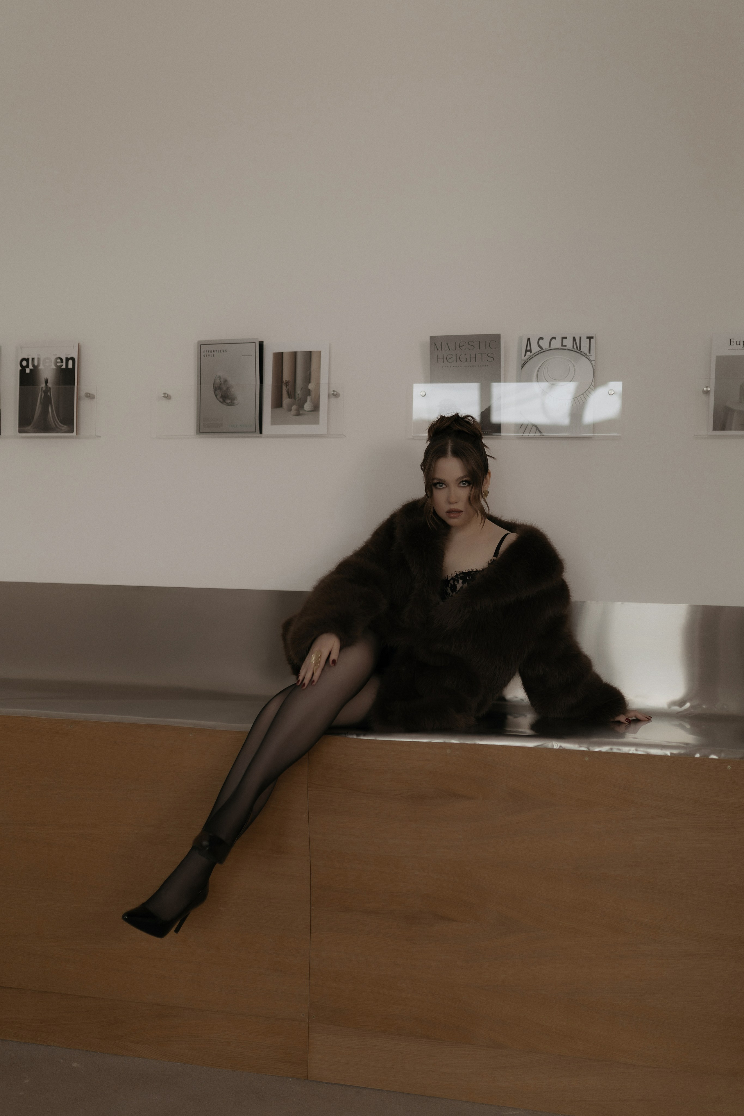 Арина. DARYA.BELKINA