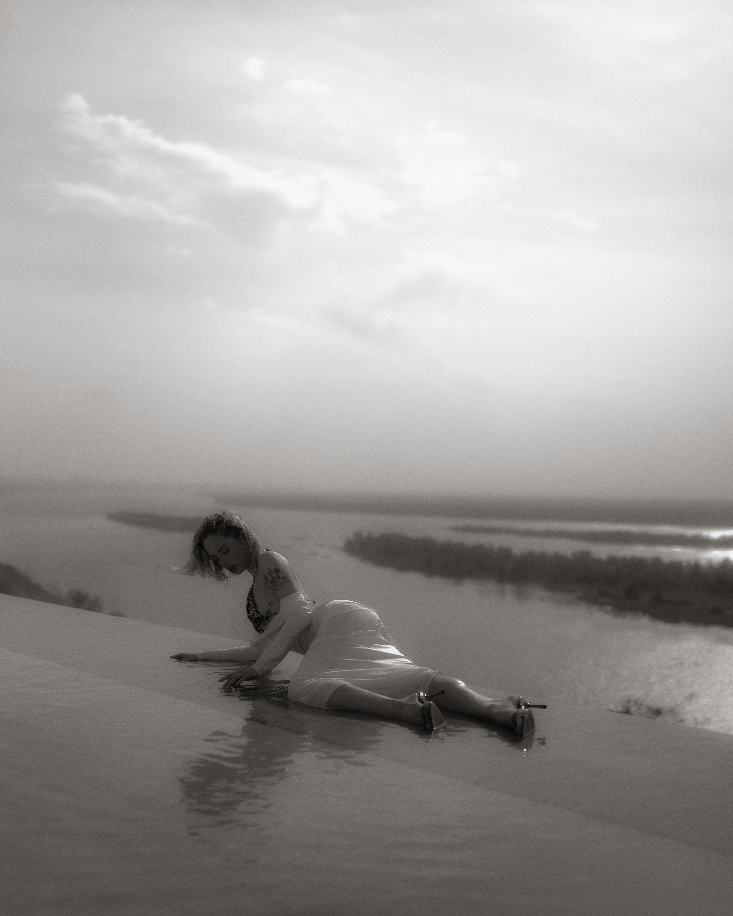 Ксения. DARYA.BELKINA