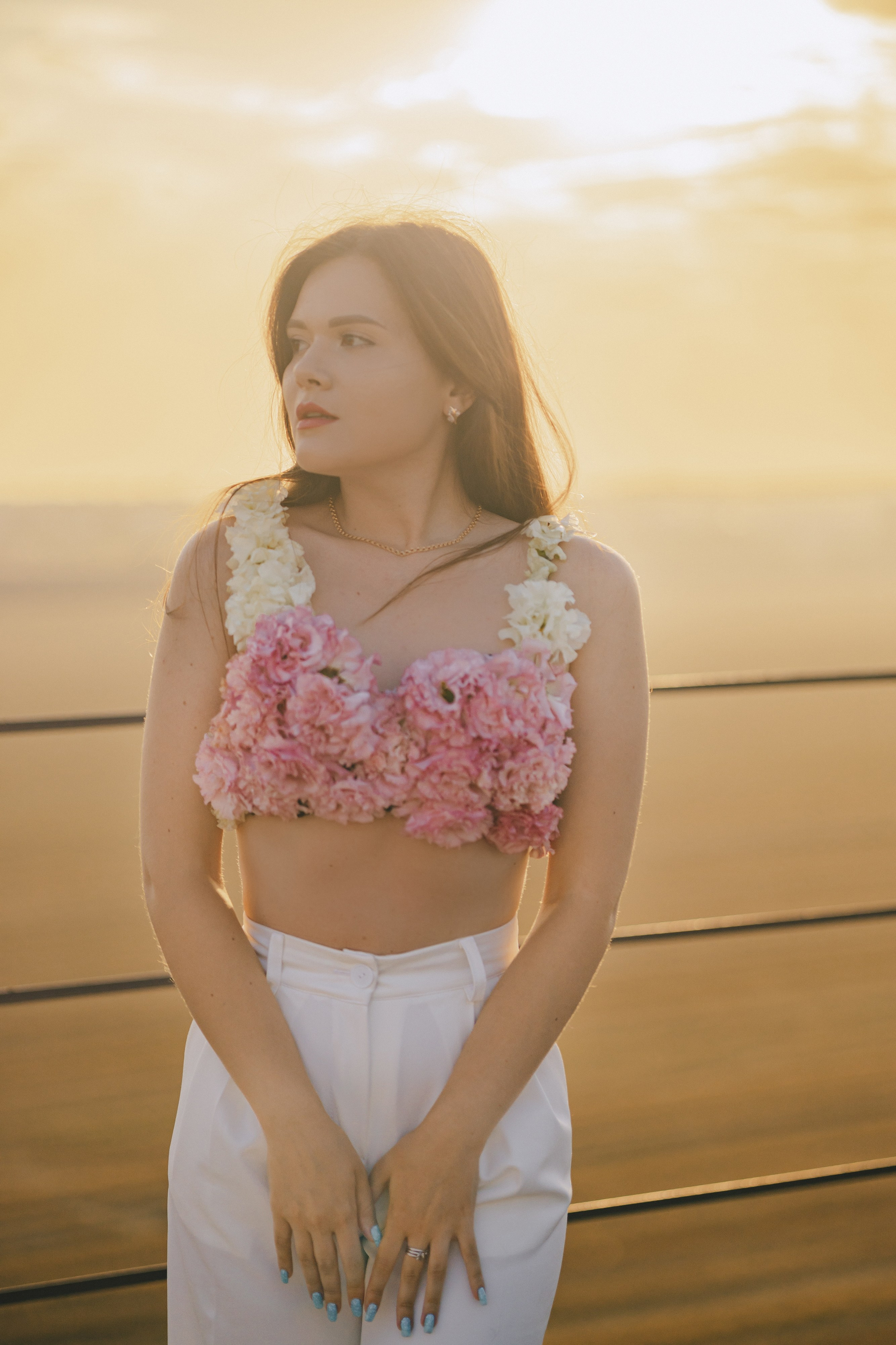 Кристина. Фотограф Таганрог Любимая Надя