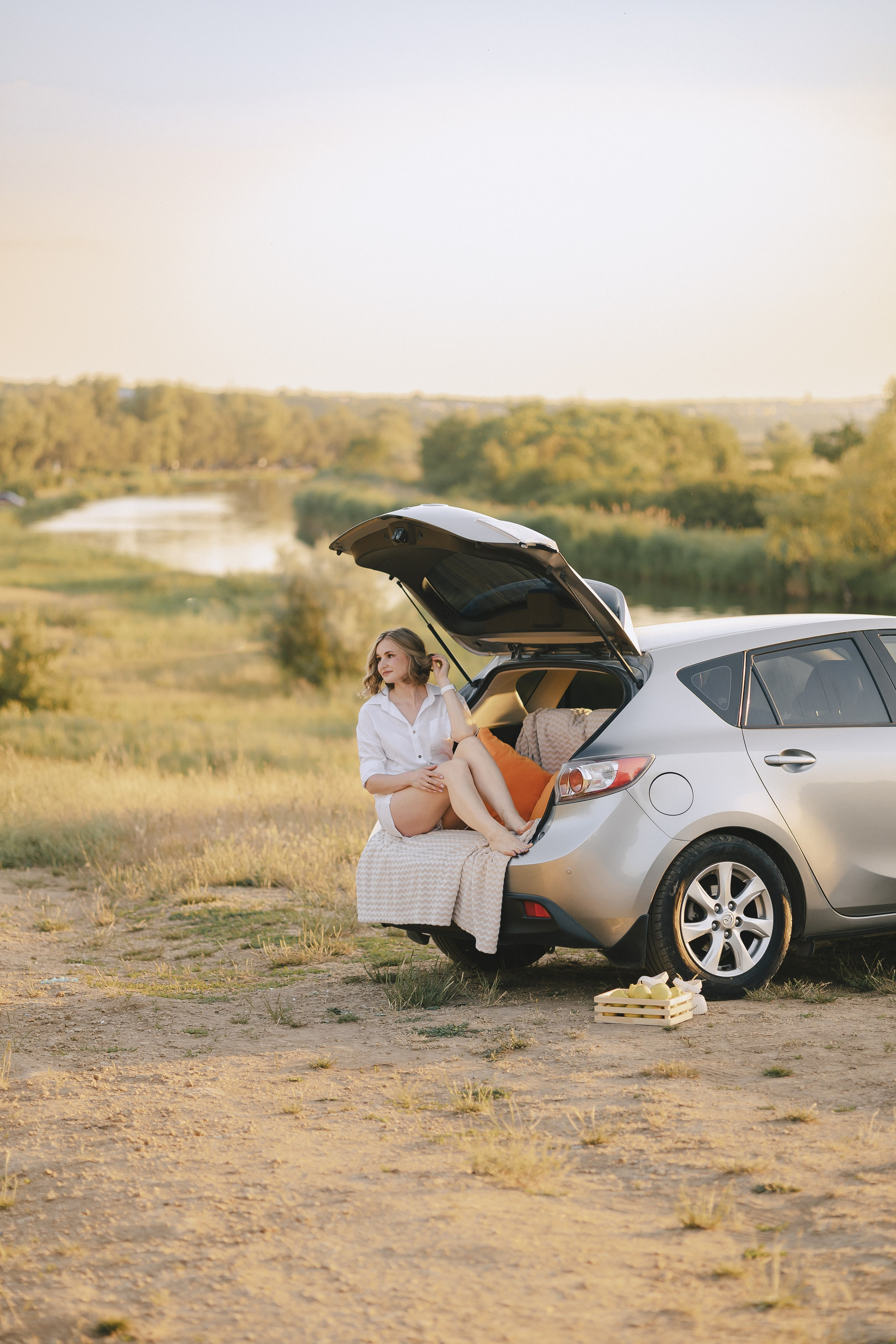 Настя. Фотограф Таганрог Любимая Надя