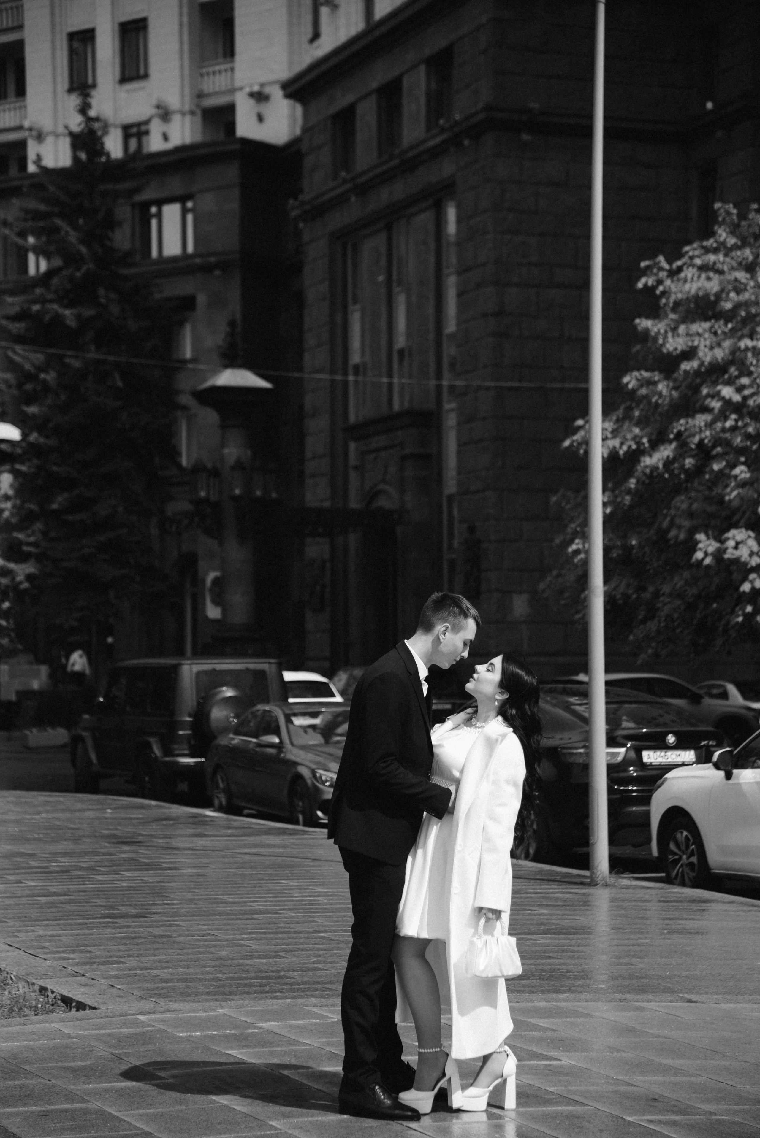 Это по любви. Фотограф Лола Волна, город Москва