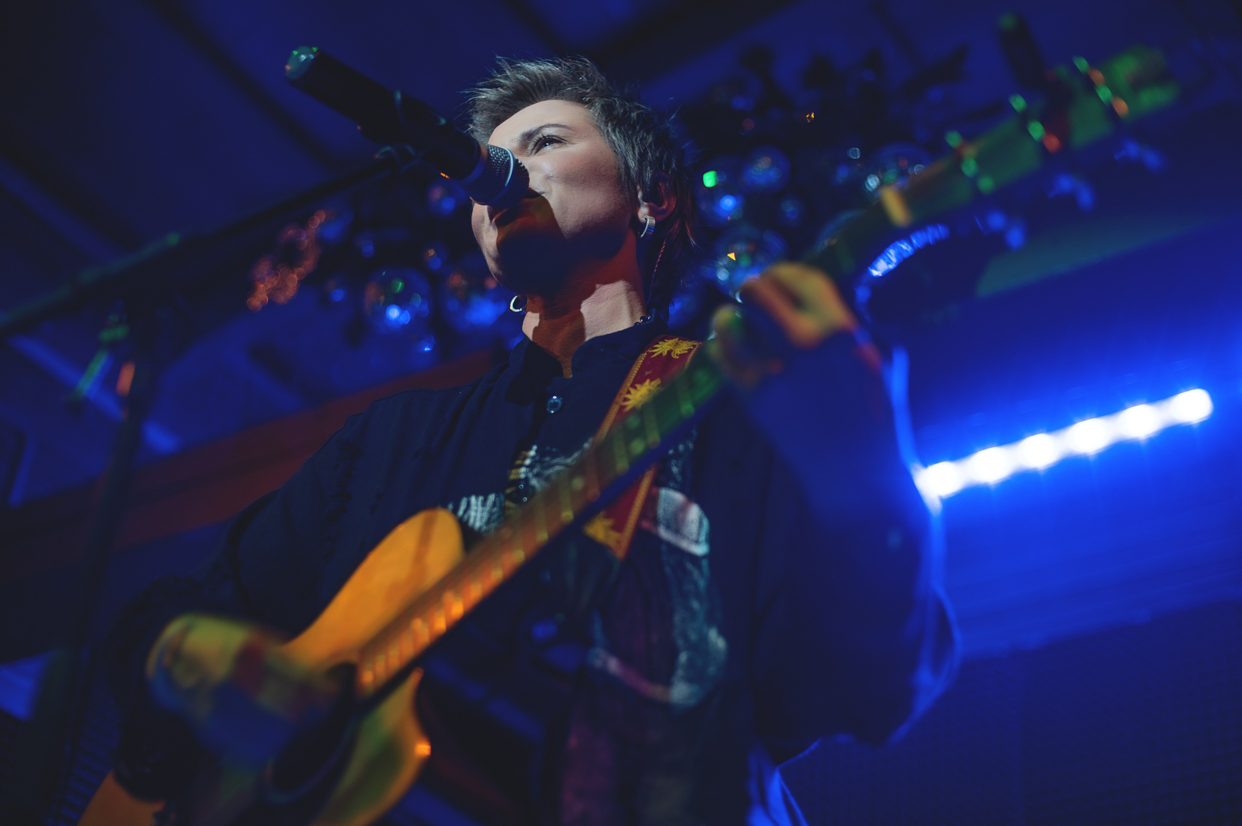 Группа MONОЛИЗА, 16 лет. Москва, 16 декабря 2023. Фотограф в Москве, Оксана Ребристая