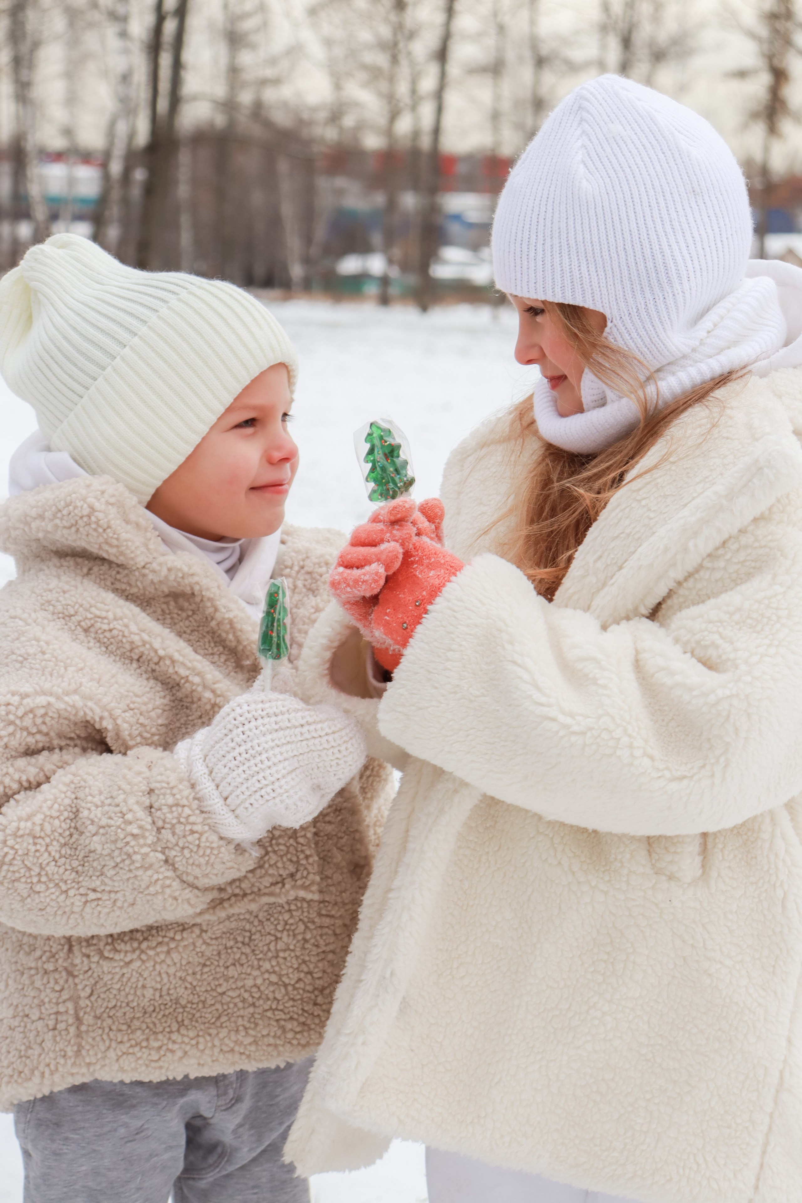 Семейная съемка. Фотограф в Москве и Московской области — Акулина Софья