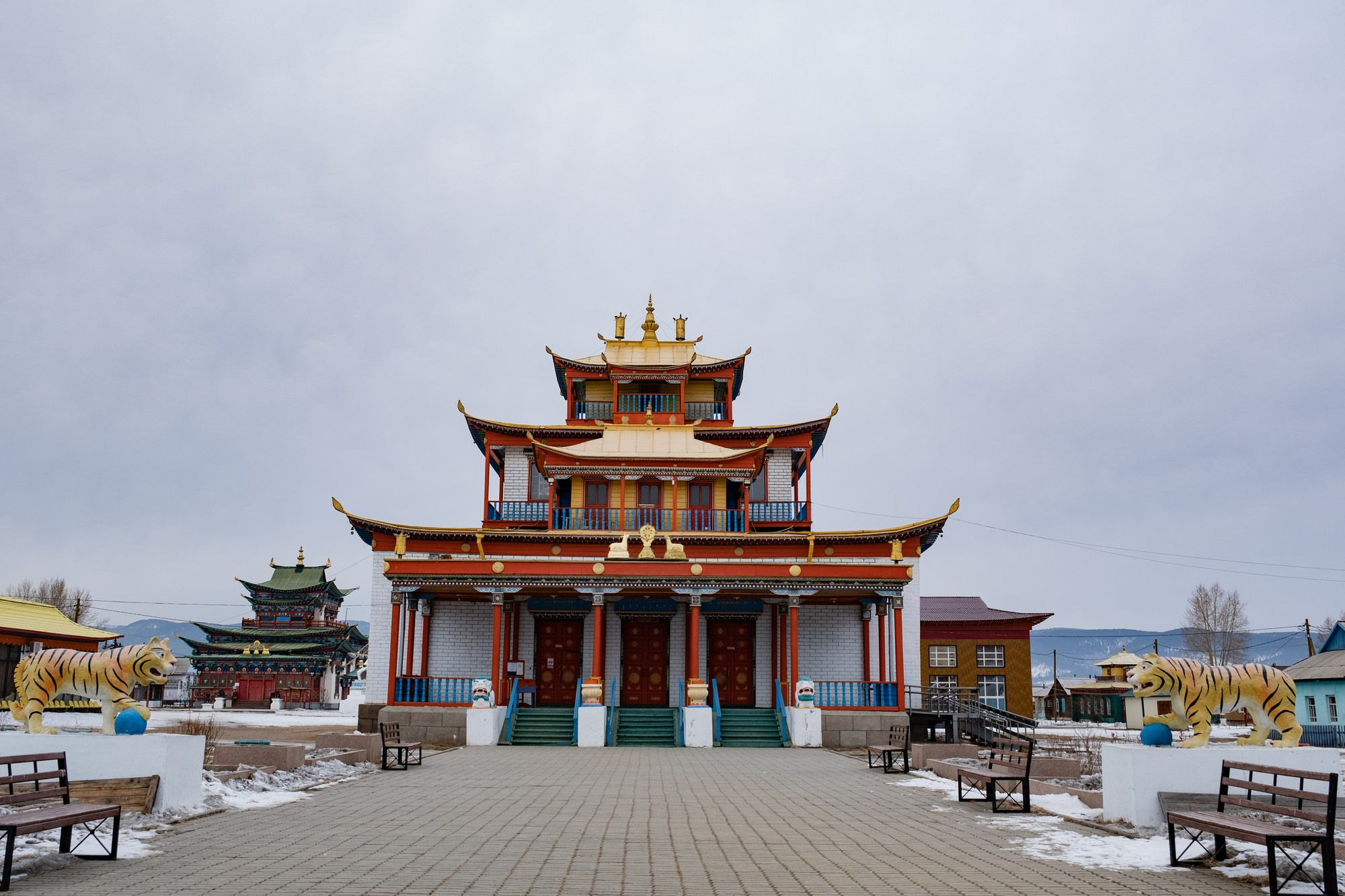 Байкальская Миля. Автоспортивный бренд фотограф в Москве — Виктория Логинова