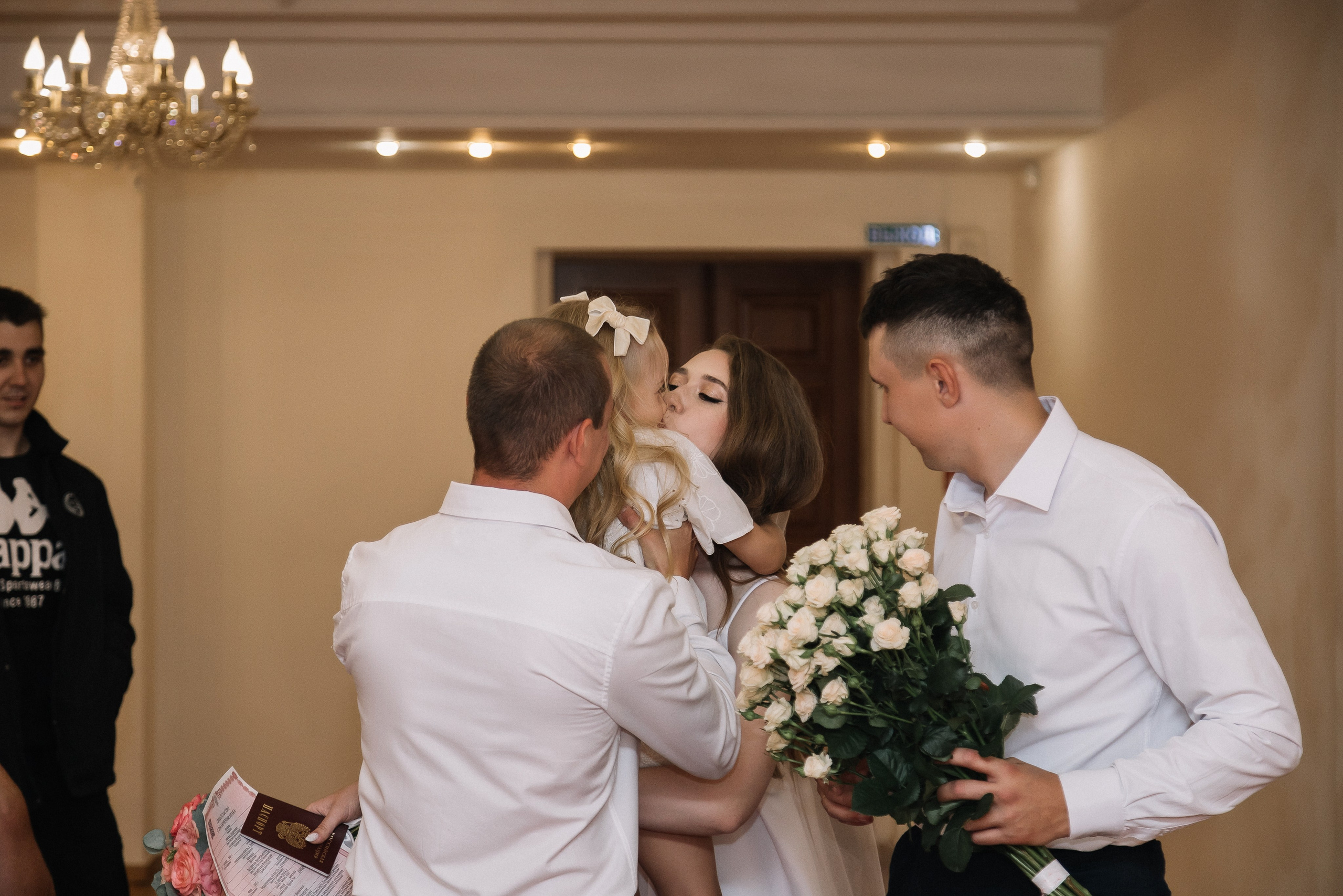 Максим и Екатерина/2024. Свадебный и семейный фотограф в Екатеринбурге