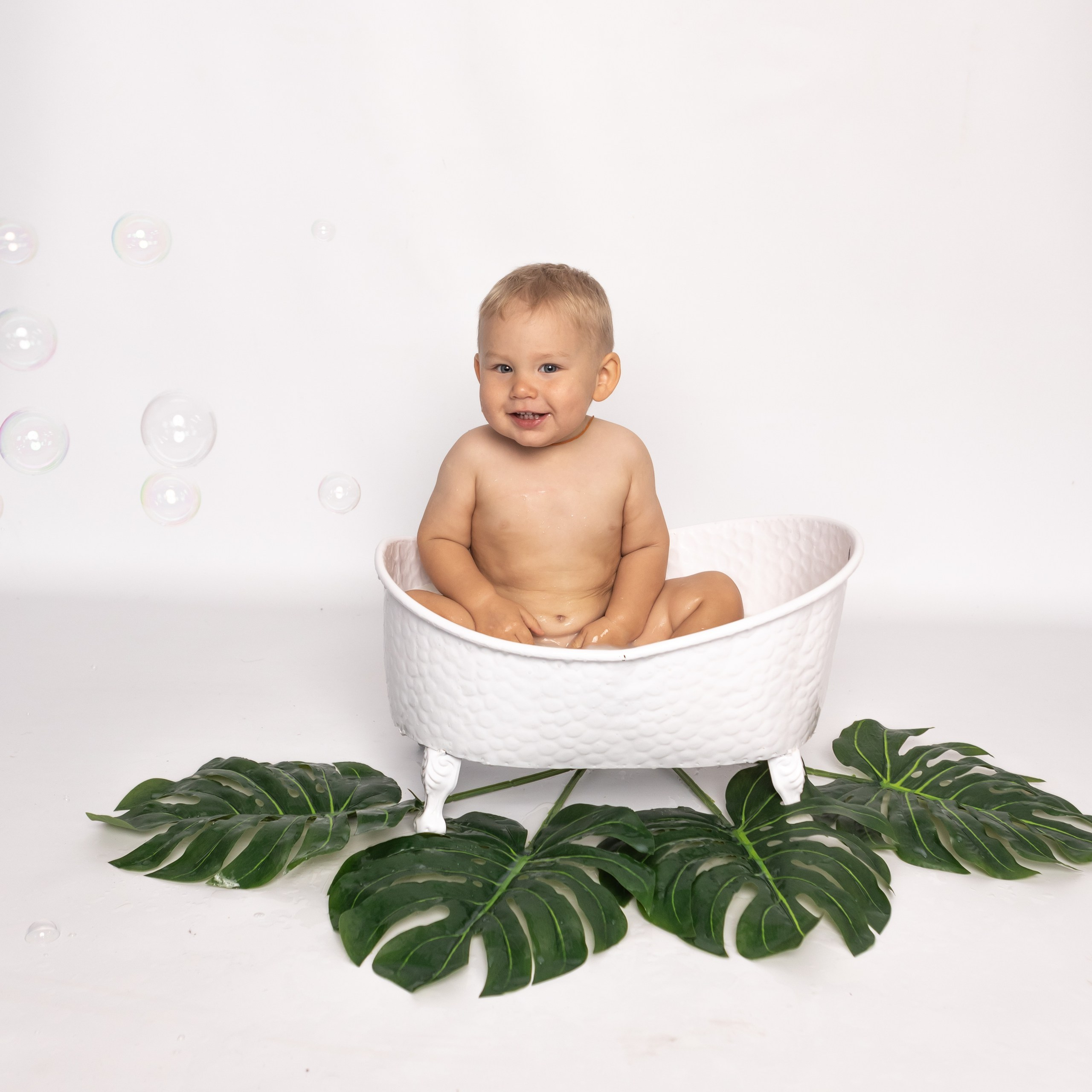 Годовасие. Фотограф новорожденных. Детский и семейный фотограф Марьяна Юдина