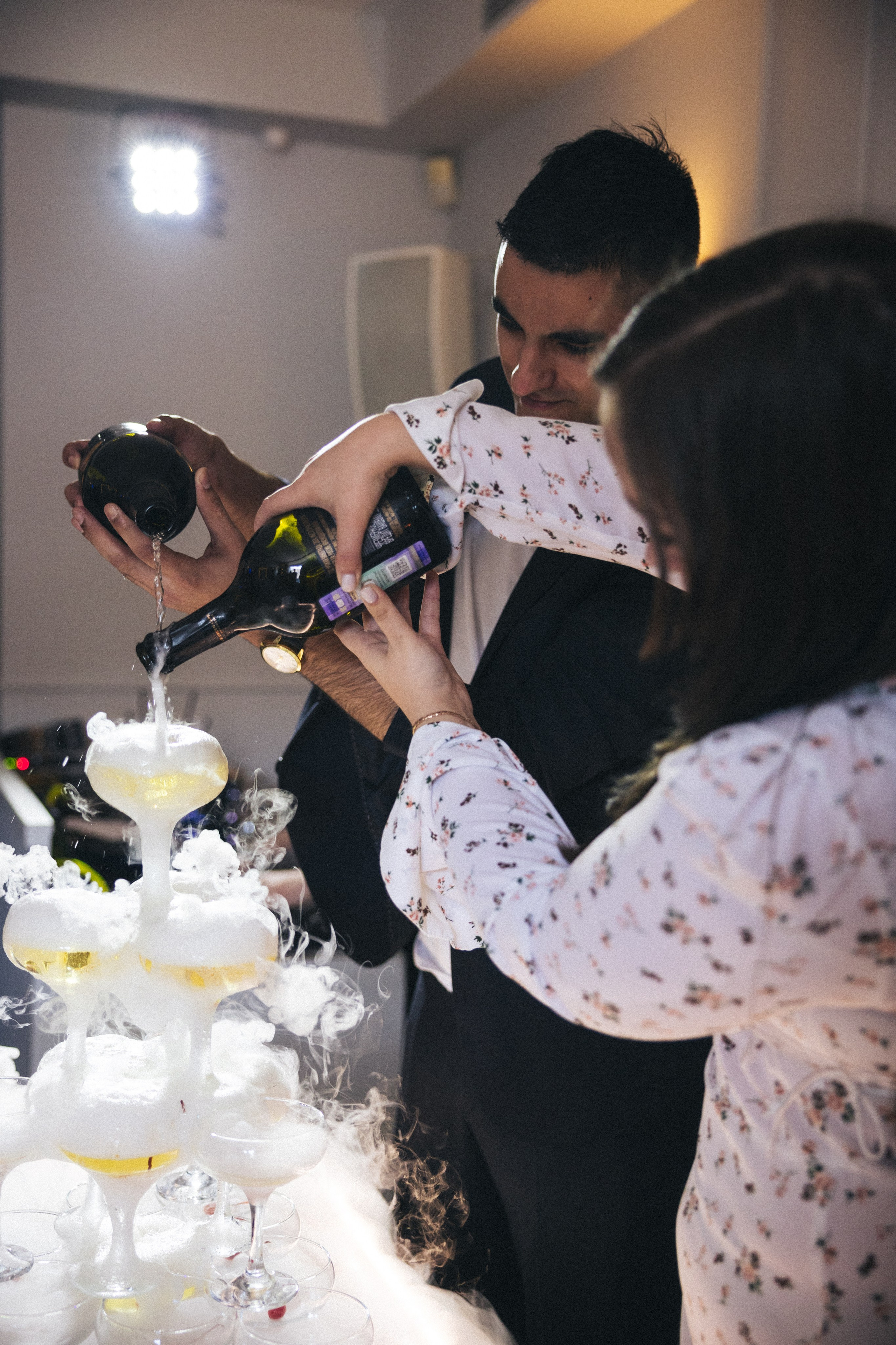 Влад & Елизавета. Питерский фотограф