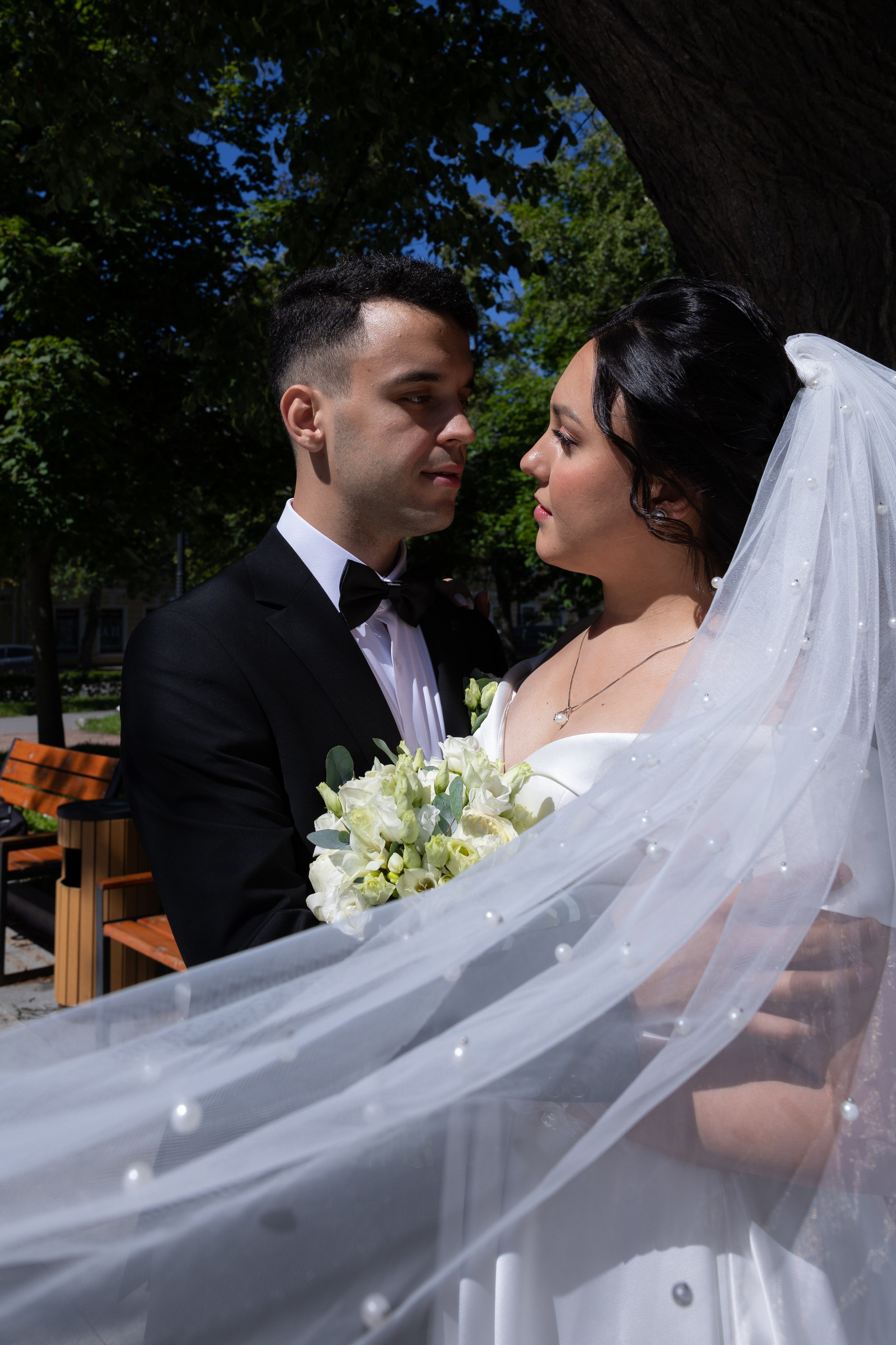 Питерский фотограф