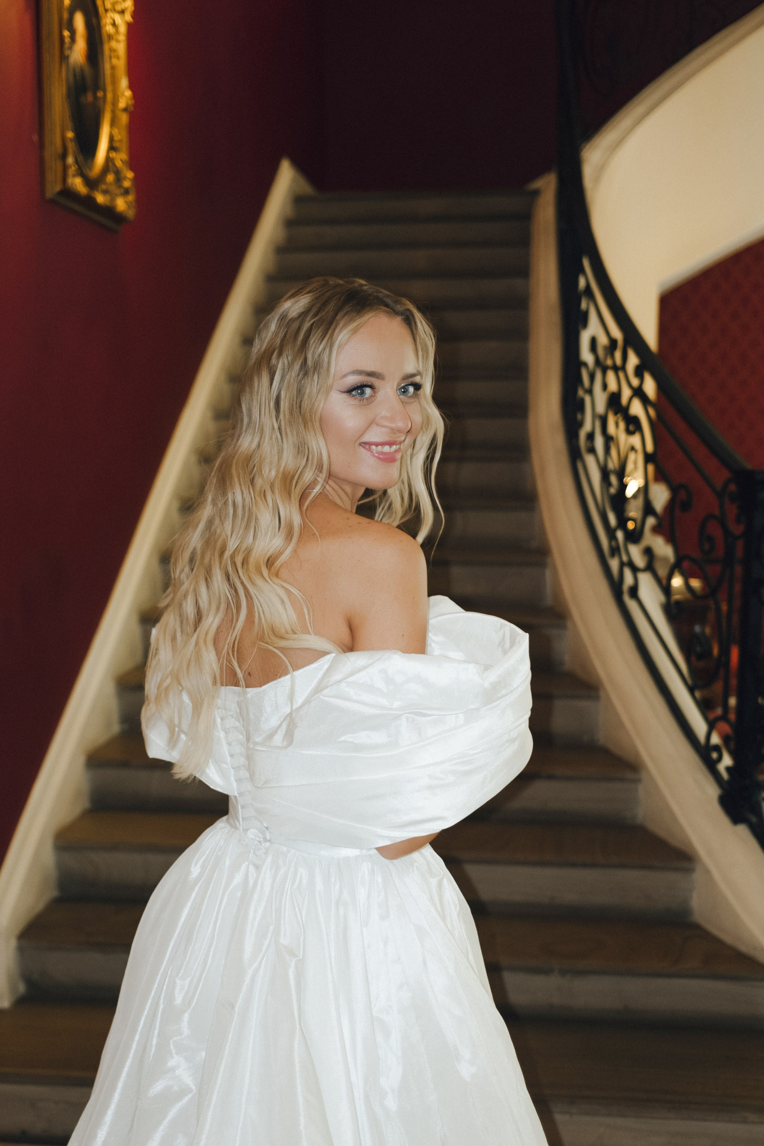 Если в сердце живет любовь. Свадебный фотограф в Минске Тагай Наталья