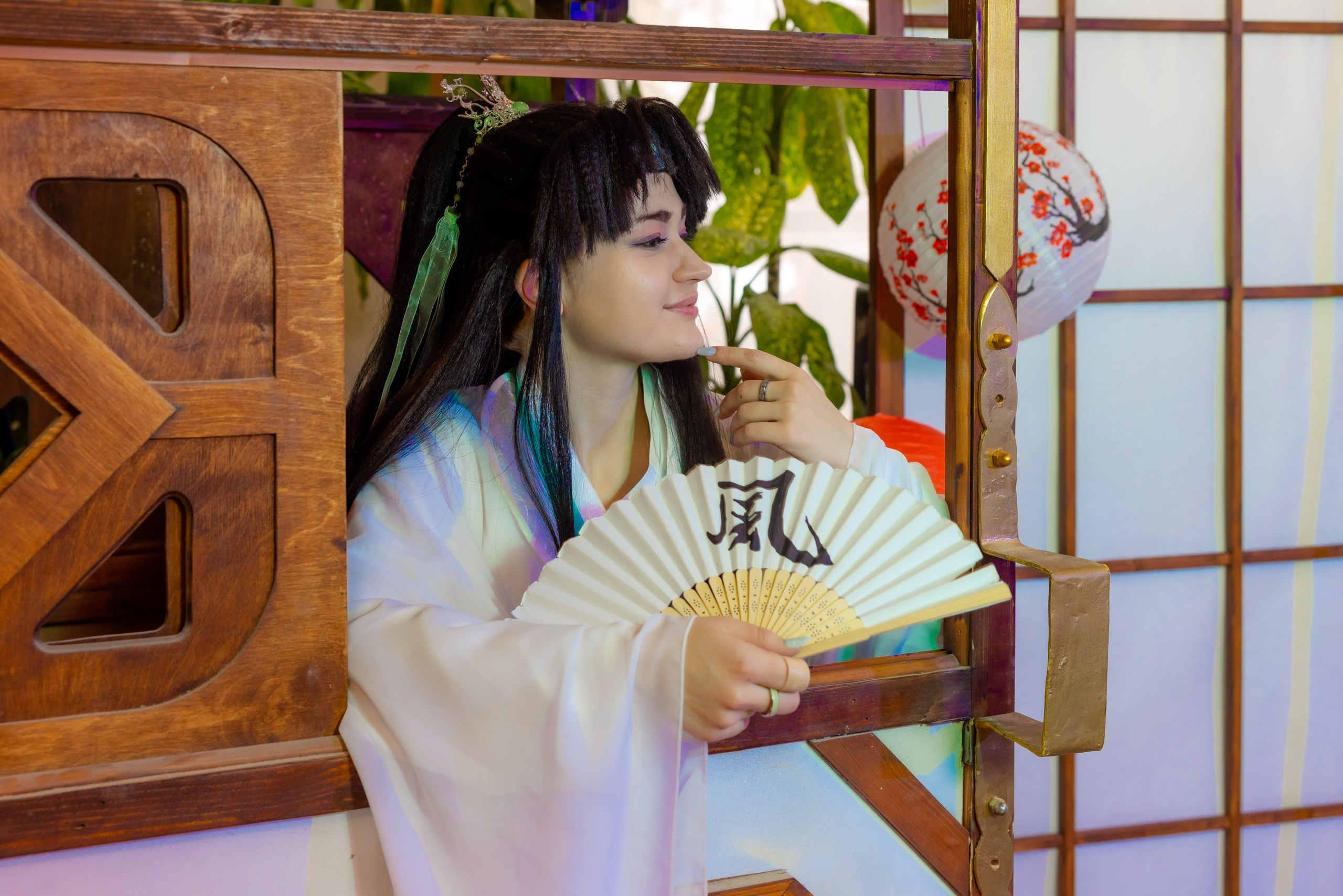 Юки, но Одори 15. Фотограф в Туле Крупский АнДРей. Фотостудия «КАДР71» в Туле