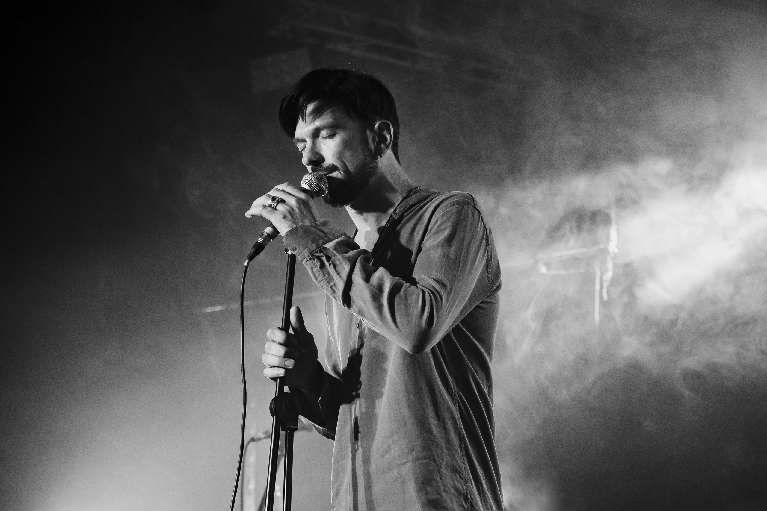 Ростислав Колпаков. Концерт «Solo Rock». Маруся Машкова • Фотограф в Москве