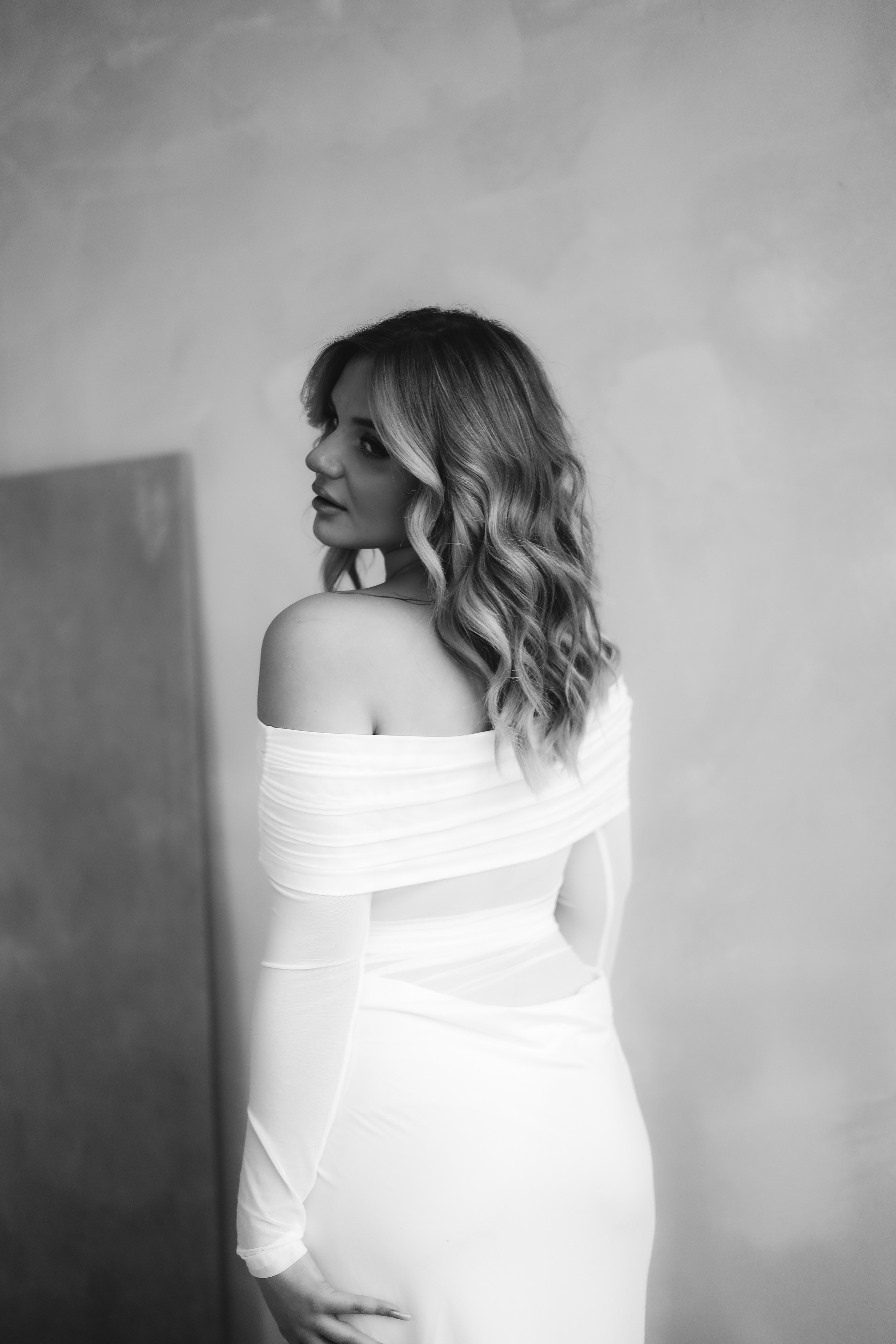 Ксюша. Фотограф Мария Лаенко