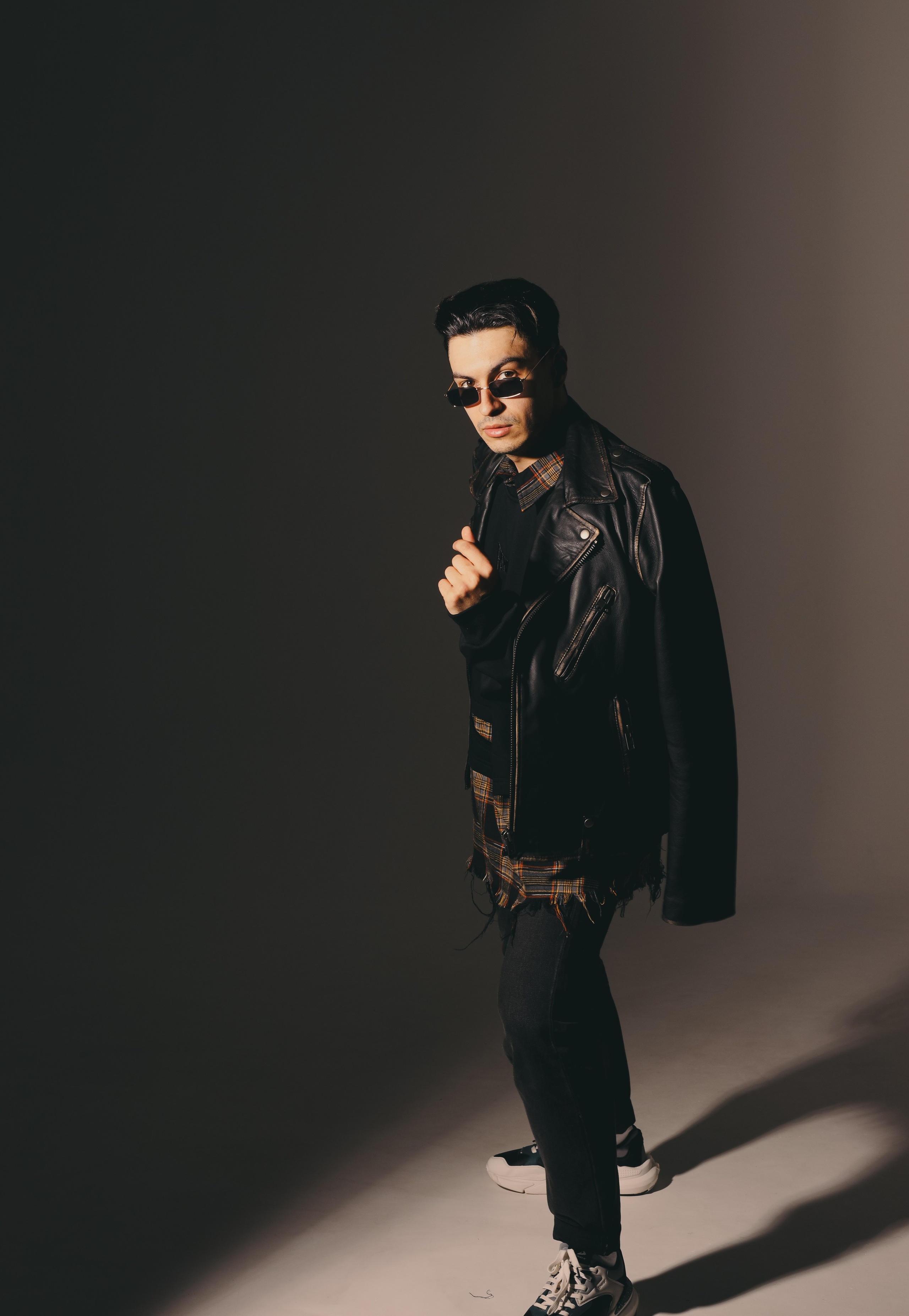 Артем. Фотограф Мария Лаенко