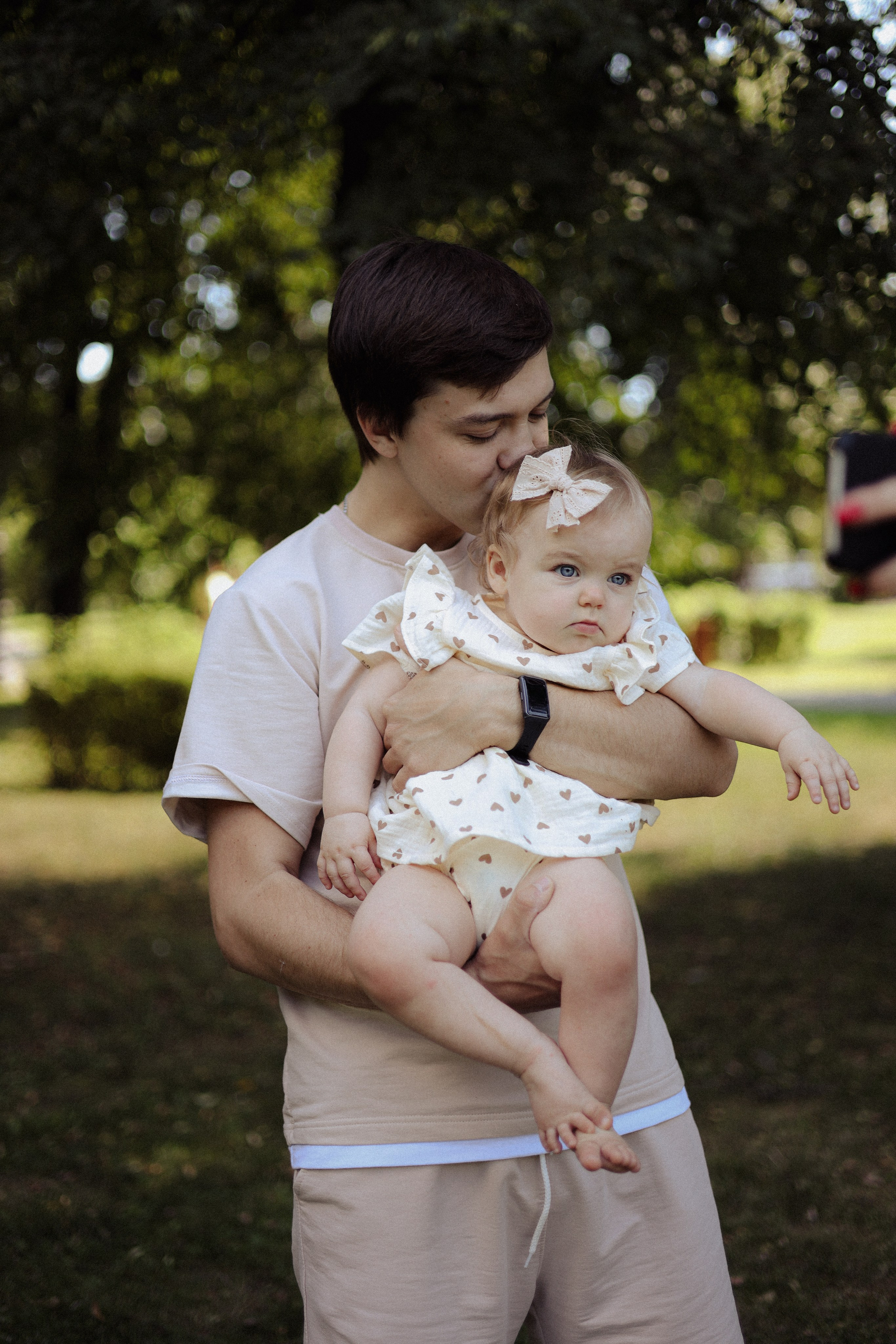 Годик Карине. Фотограф Мария Лаенко