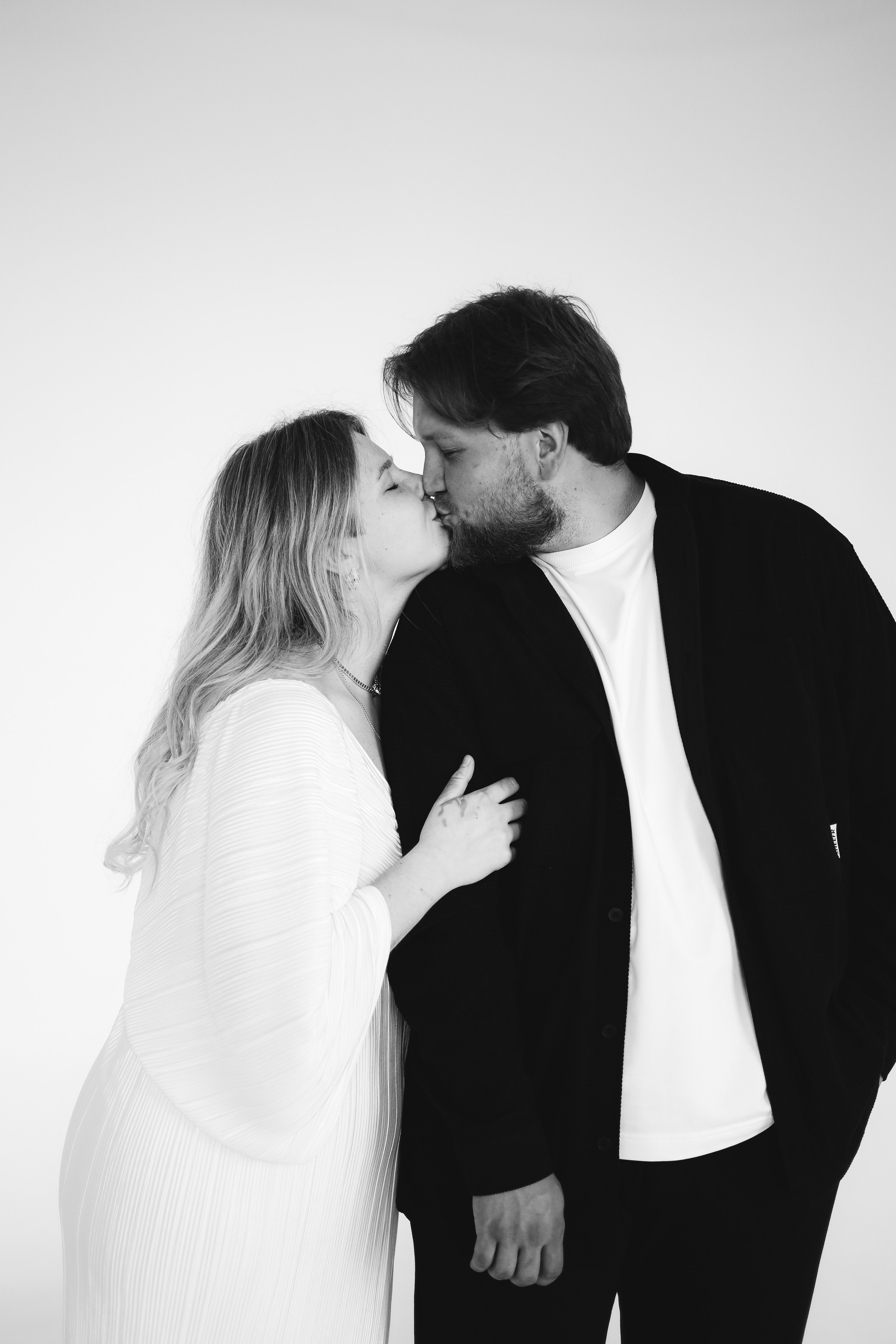 Матвей & Виктория. Фотограф Мария Лаенко