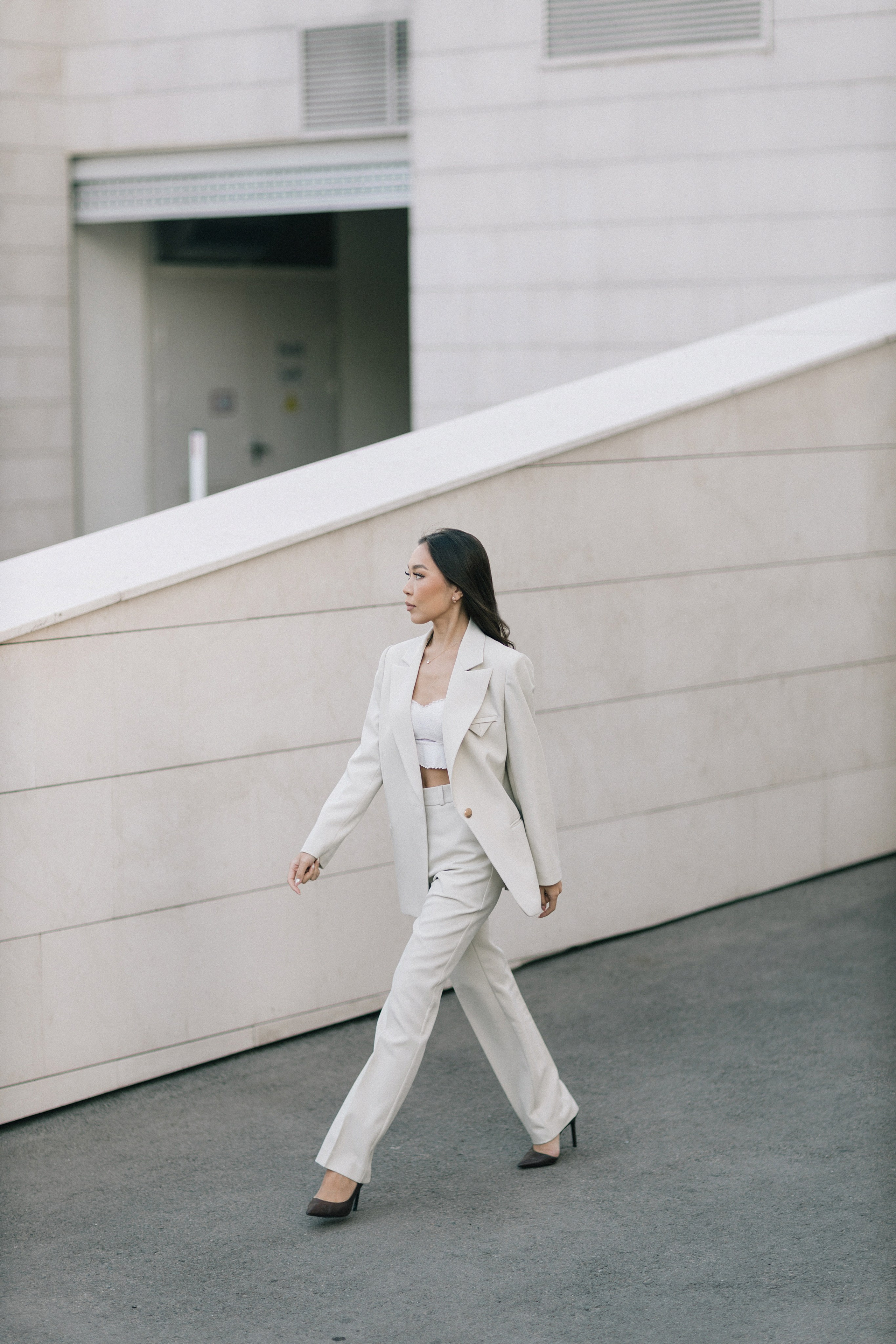Streetstyle. Fashion-фотограф Желеуов Дулат