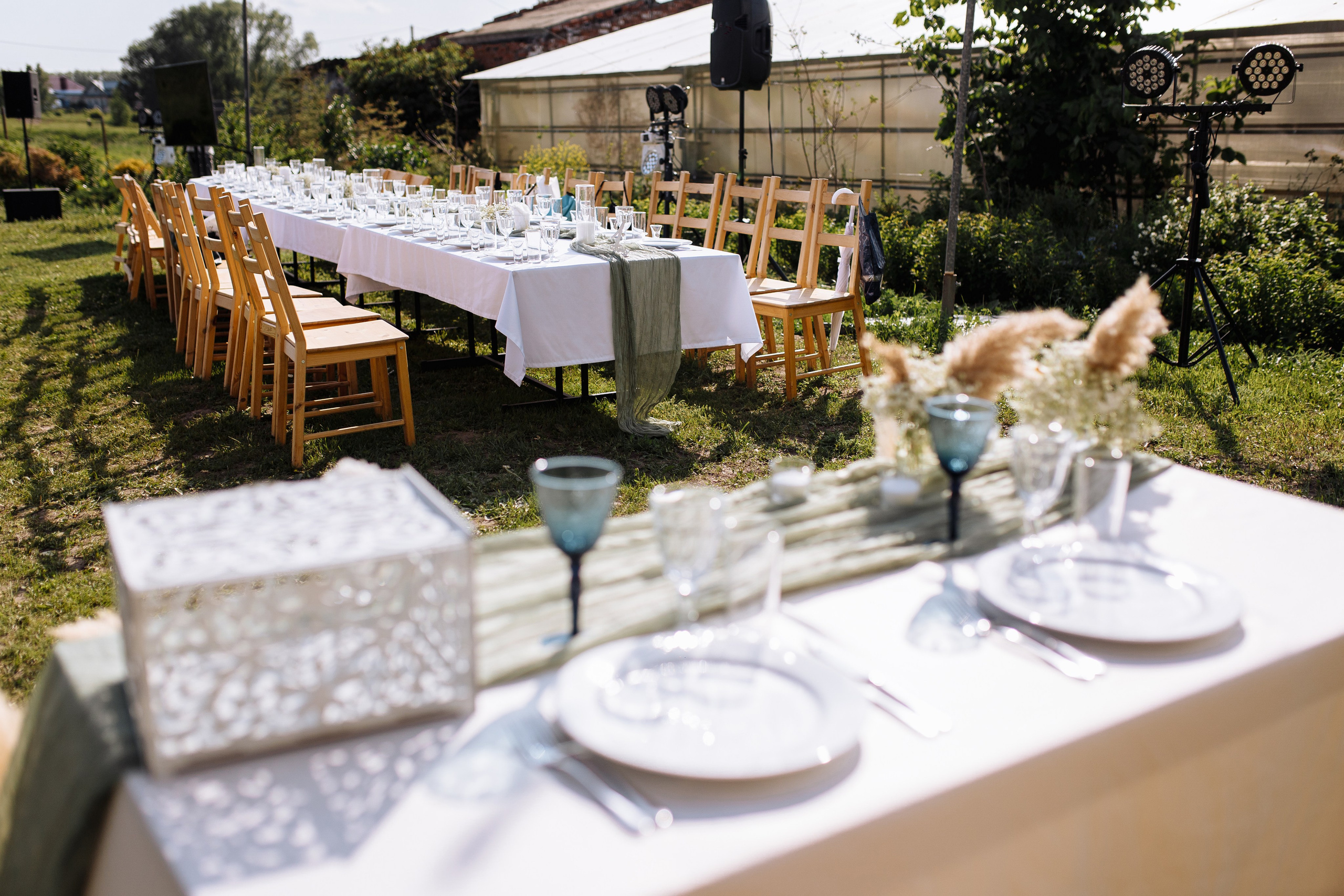 Свадебный репортаж. Свадебный и Репортажный фотограф Александр Шаров