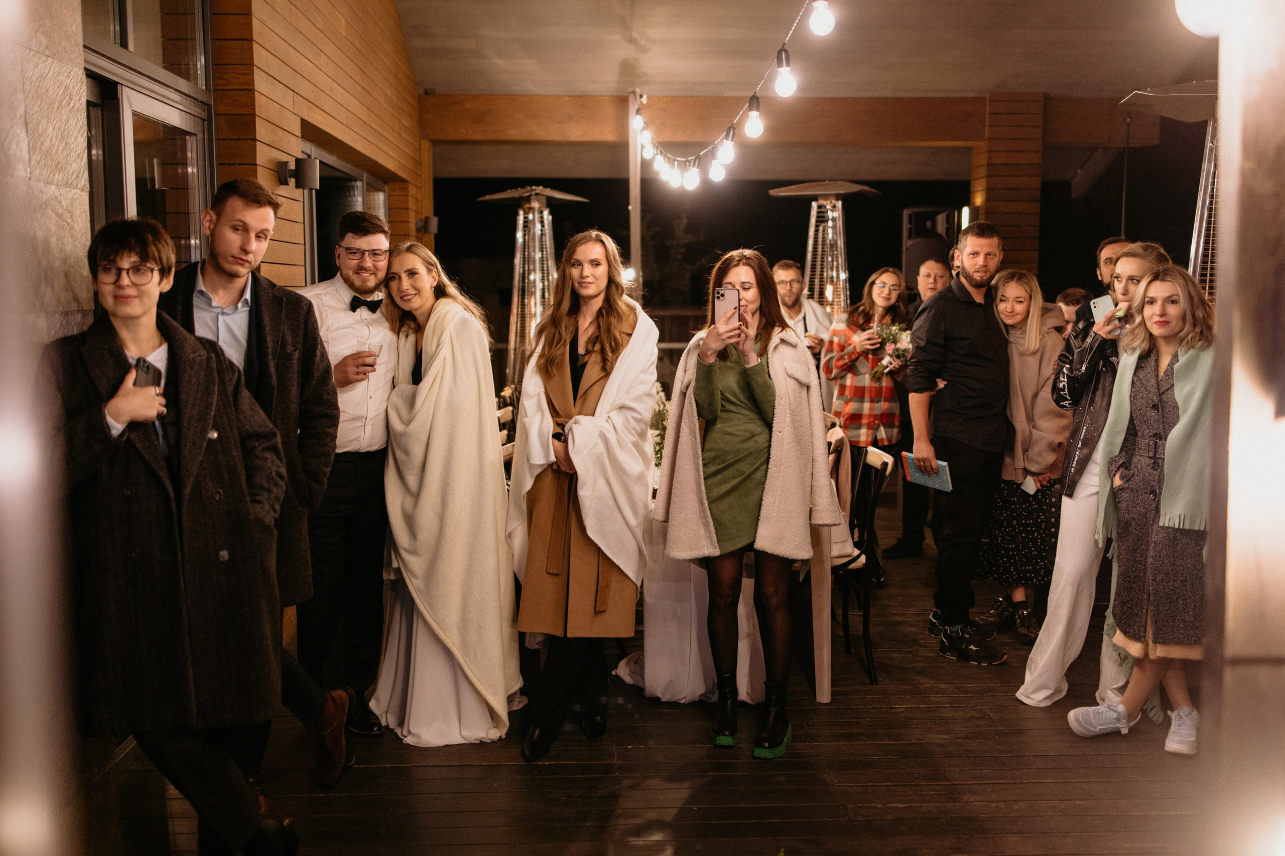 Сева & Таня | DELICE CHALET. Свадебный фотограф в Минске Владислав Бабич