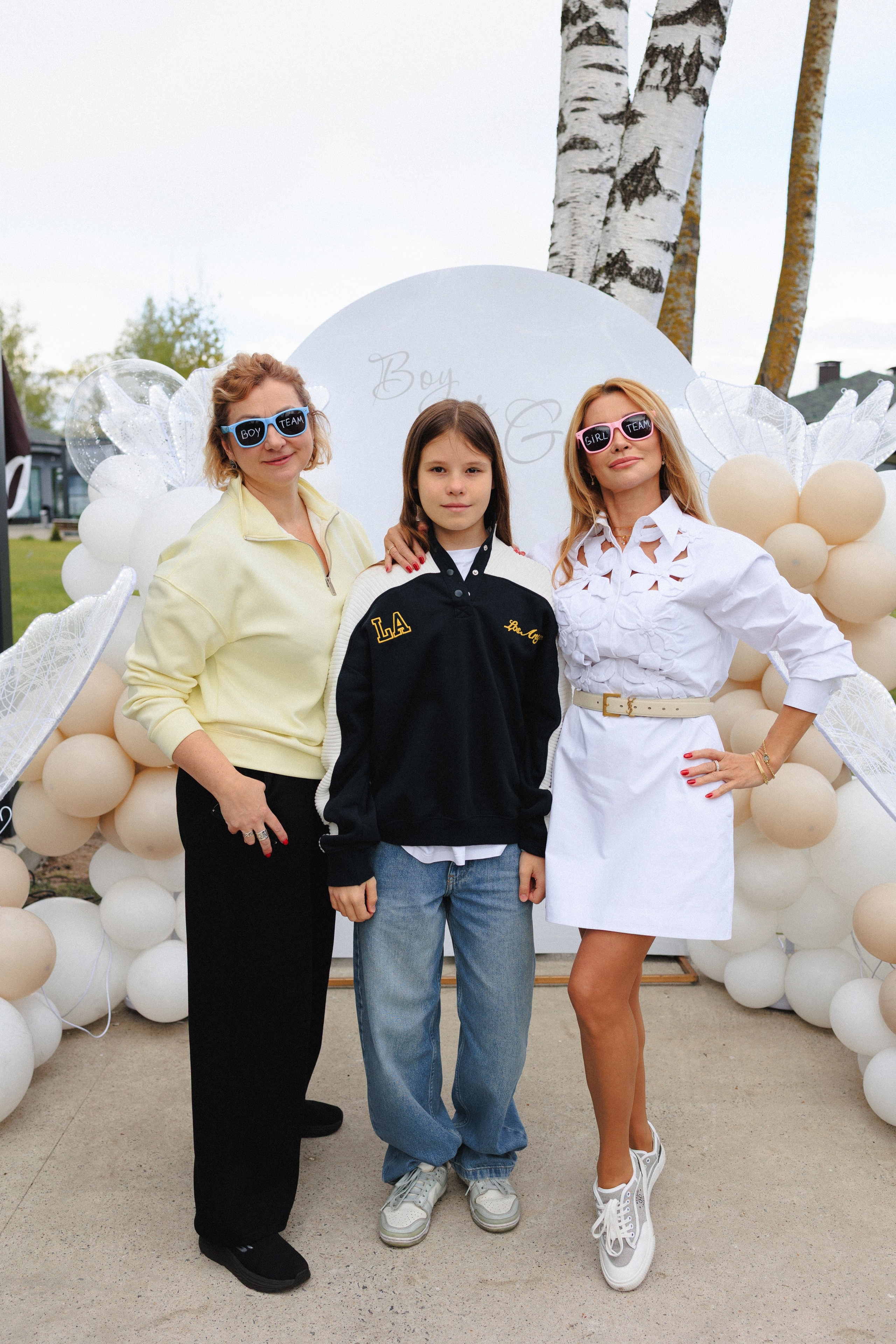 Валик & Настя | Gender Party. Свадебный фотограф в Минске Владислав Бабич