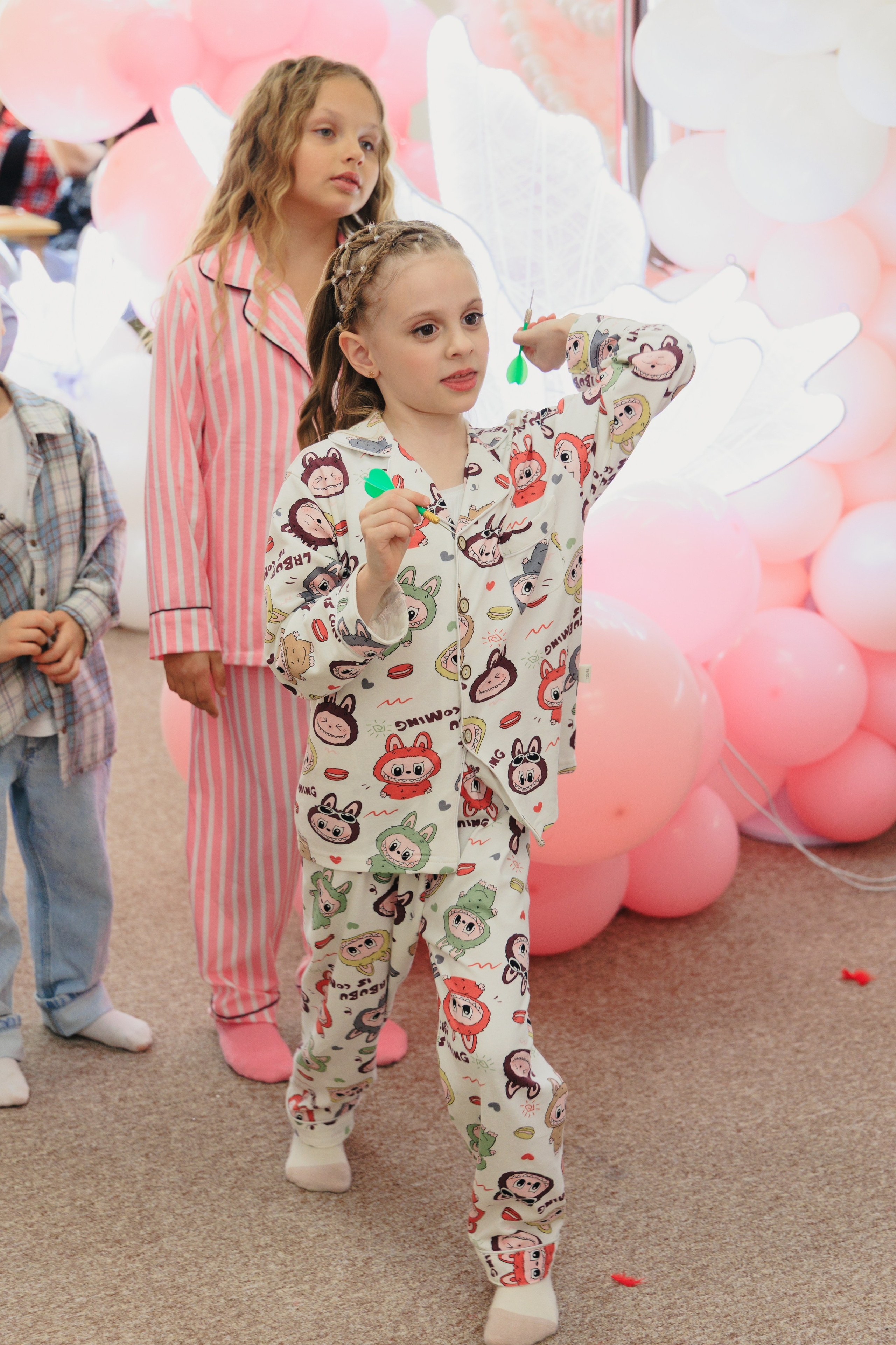 Злате 7 лет | Пуговка. Свадебный фотограф в Минске Владислав Бабич