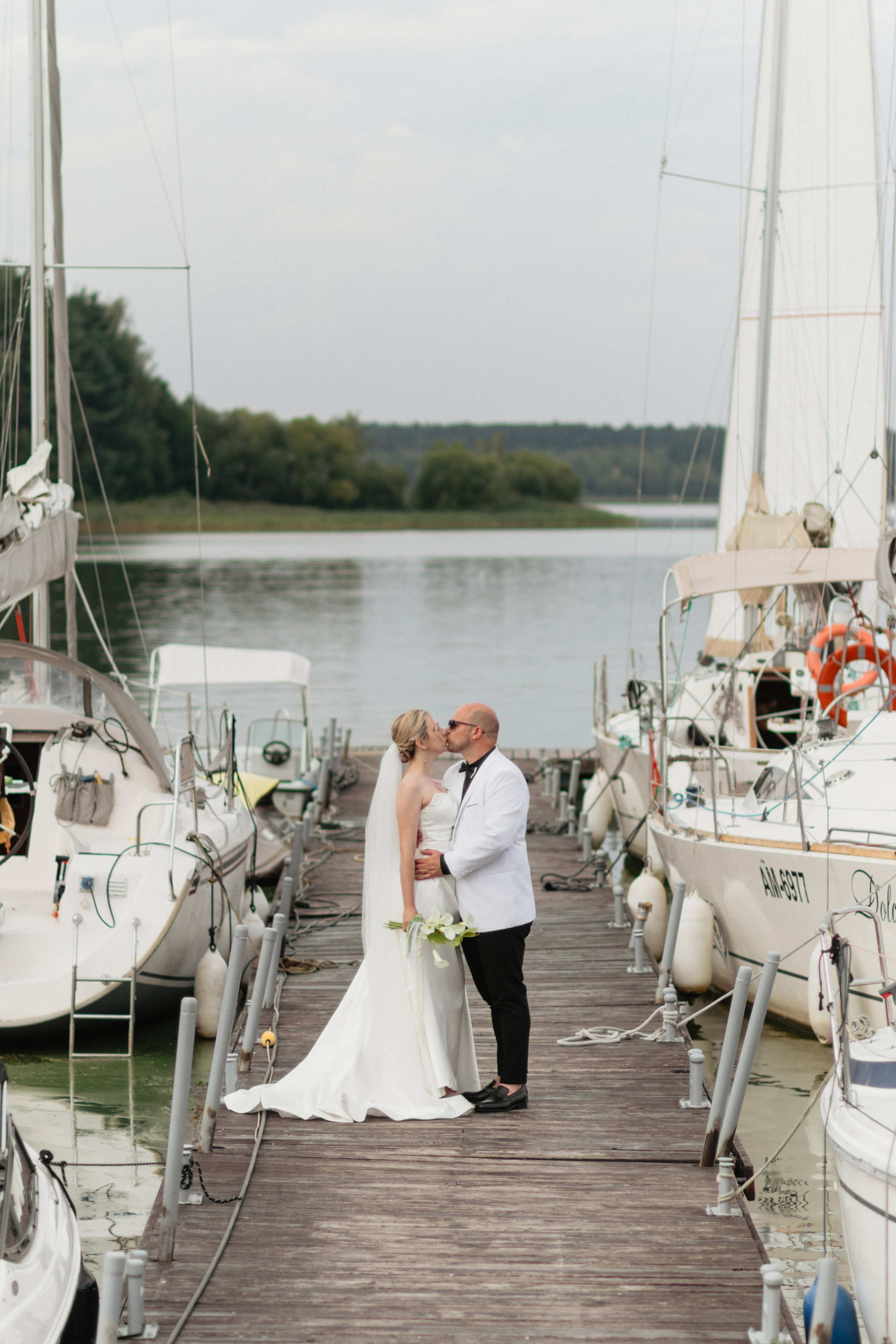 Андрей & Лера | ROBINSON CLUB. Свадебный фотограф в Минске Владислав Бабич