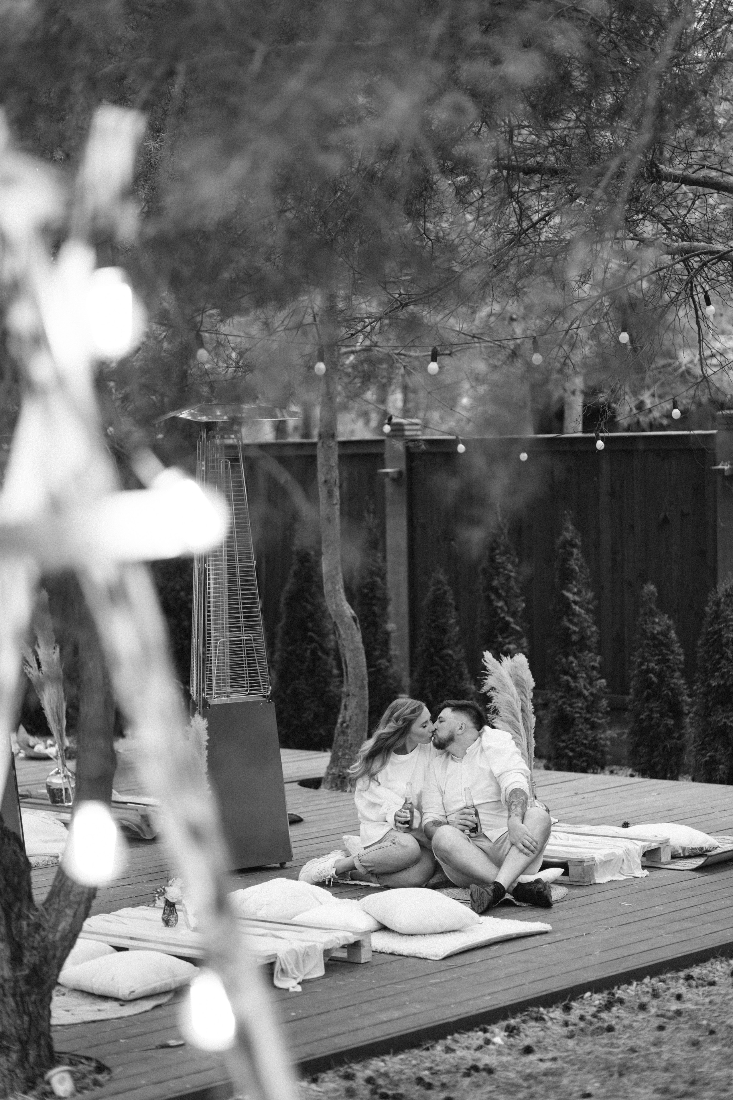 Сева & Таня | DELICE CHALET. Свадебный фотограф в Минске Владислав Бабич