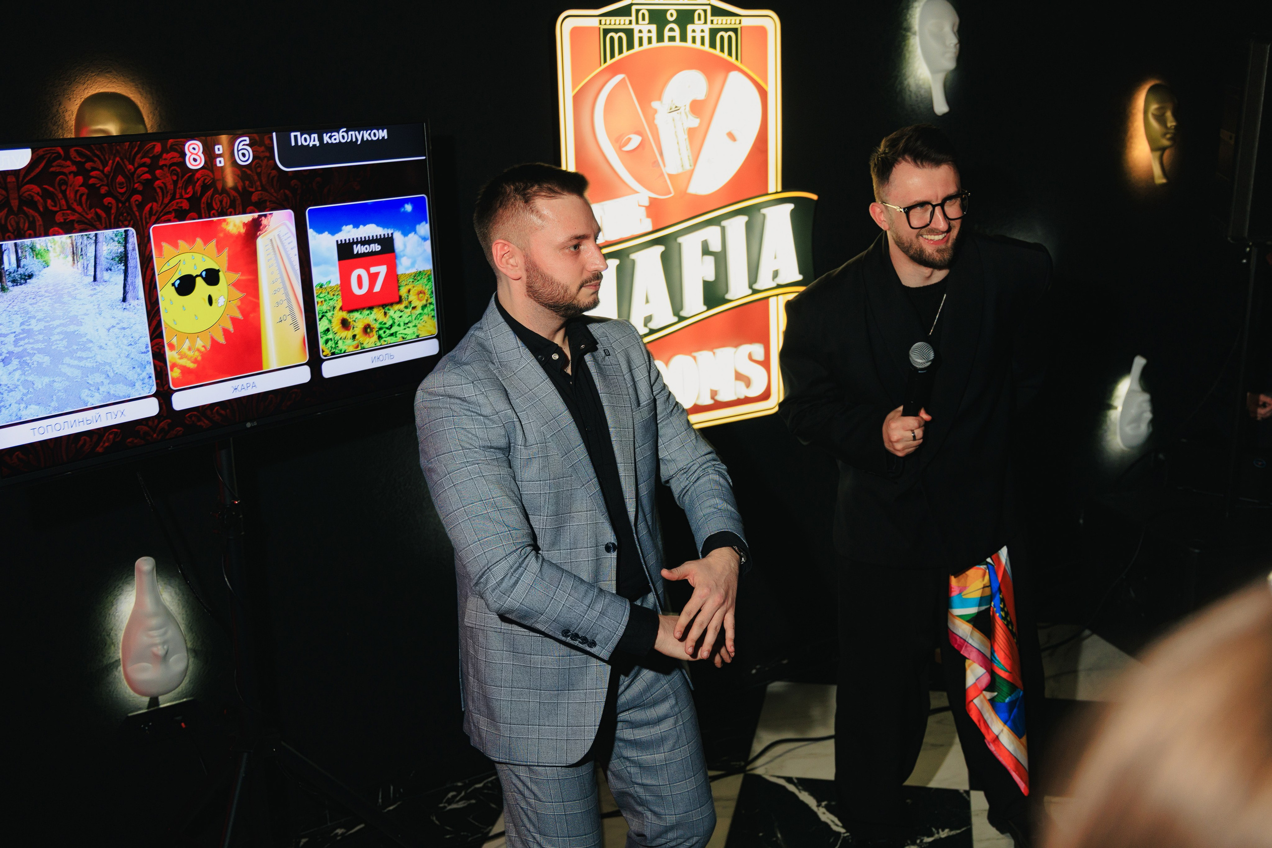 Корпоратив Лайт Лизинг | The Mafia Rooms. Свадебный фотограф в Минске Владислав Бабич