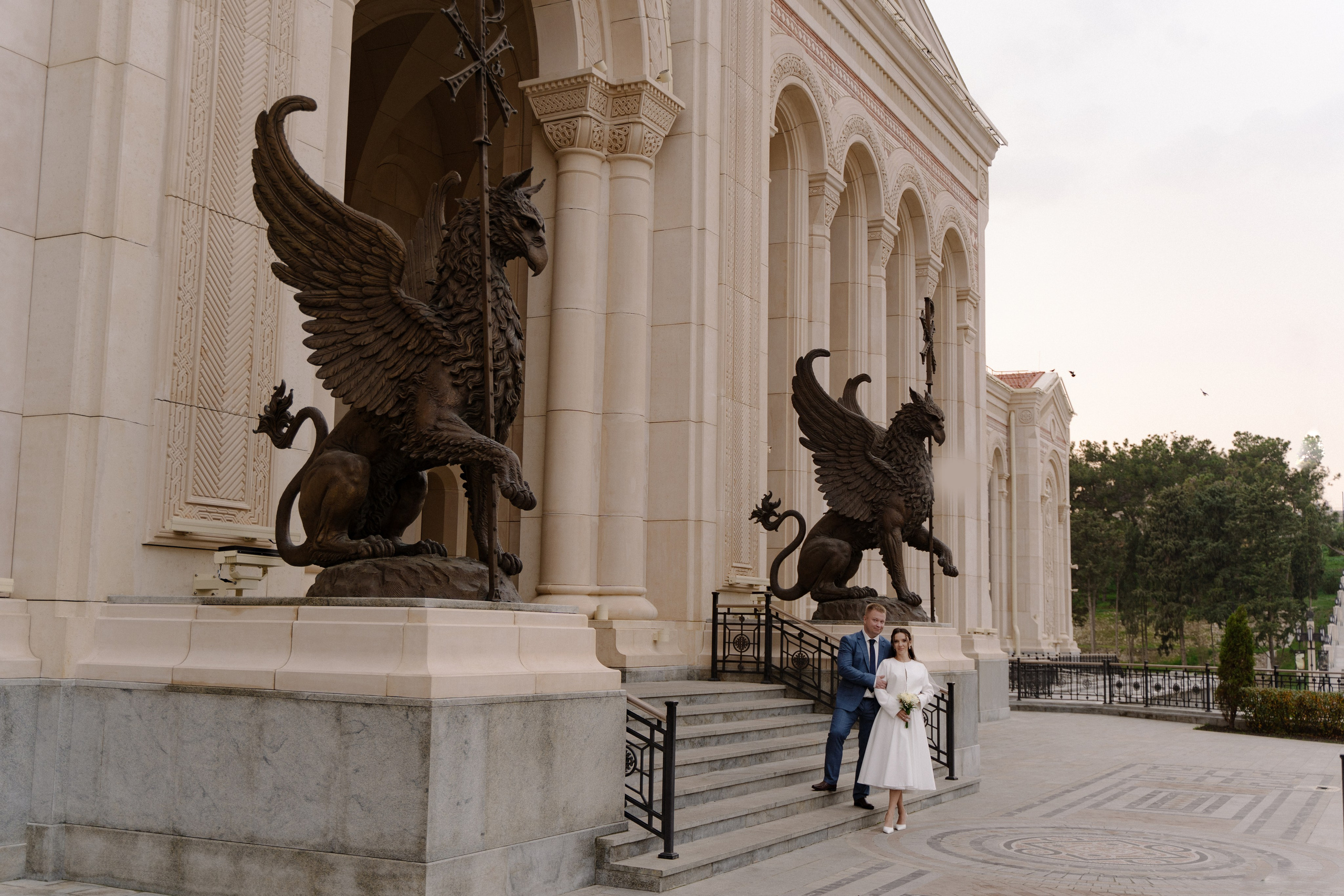 Свадебная прогулка Н.Херсонес. Свадебный и семейный фотограф в Севастополе и в Крыму