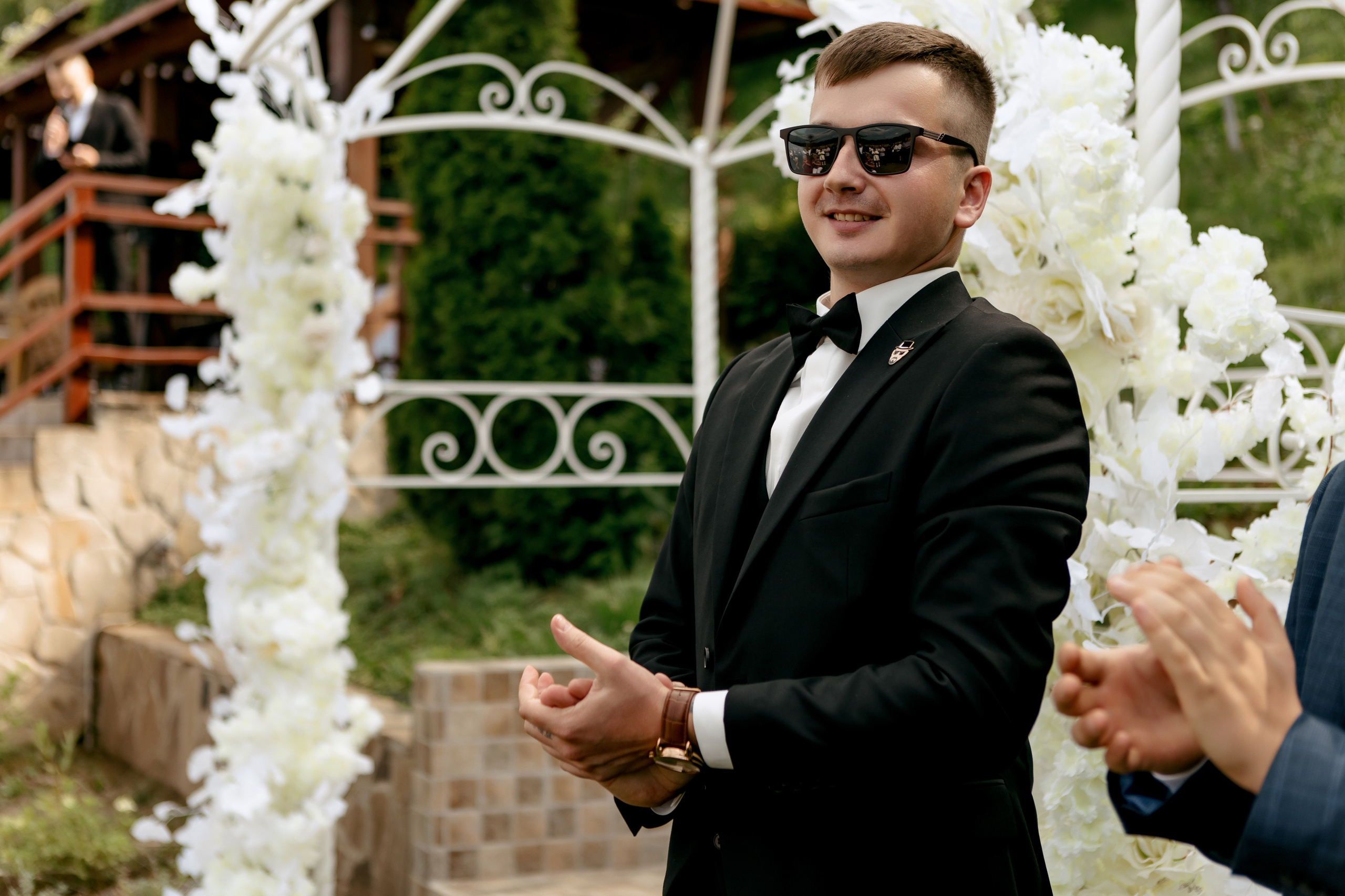 Владислав и Евгения. Свадебный фотограф Ксения Трухина в Нижнем Новгороде и Москве
