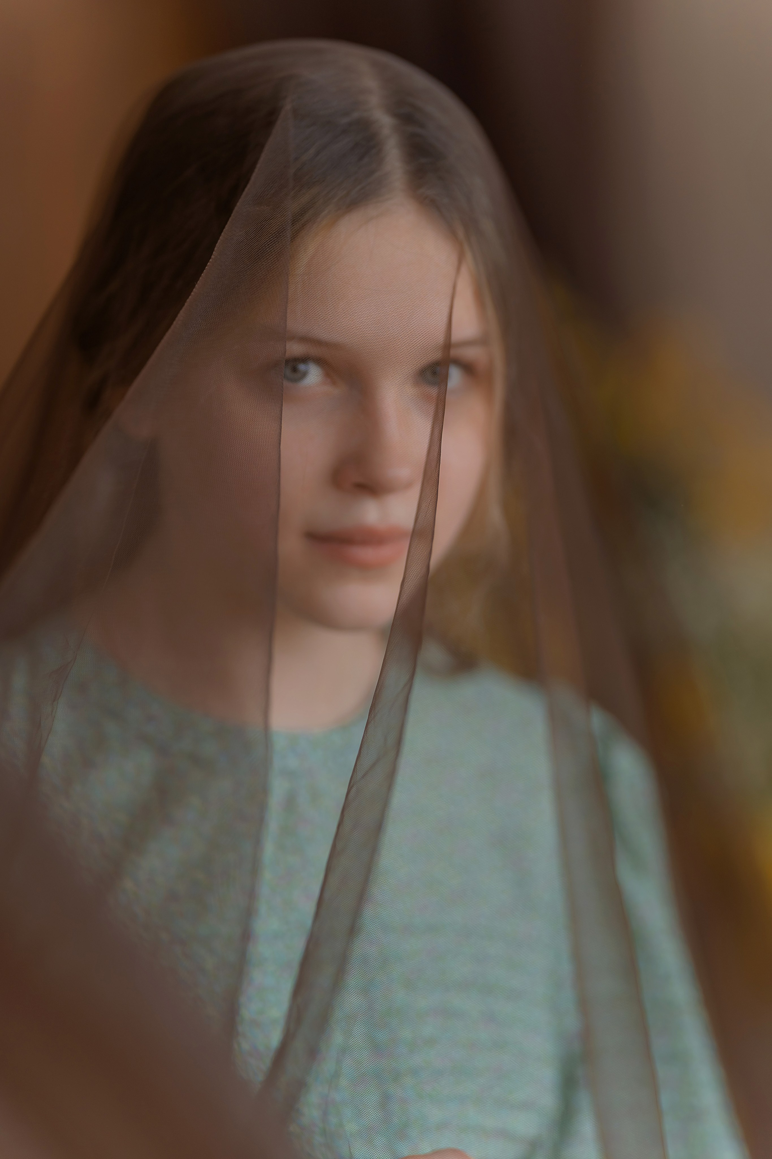 Мимоза. Детский и семейный фотограф Склярова Екатерина