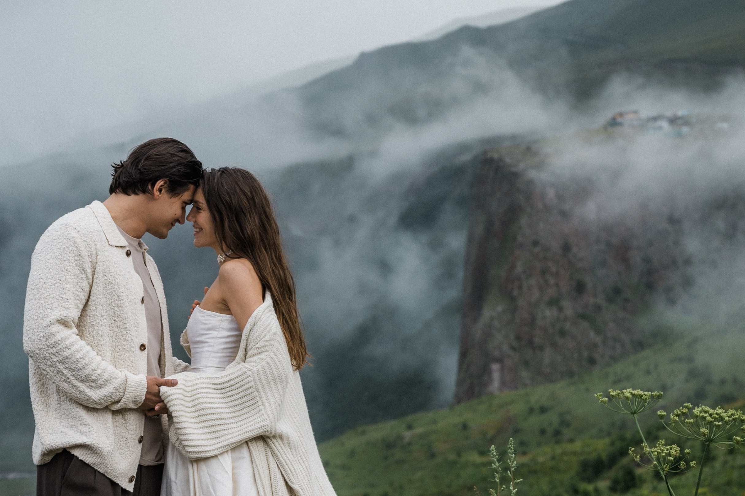 Свадебная фотосессия Кисловодск. Свадебный и семейный фотограф в Краснодаре Марина Стёпа