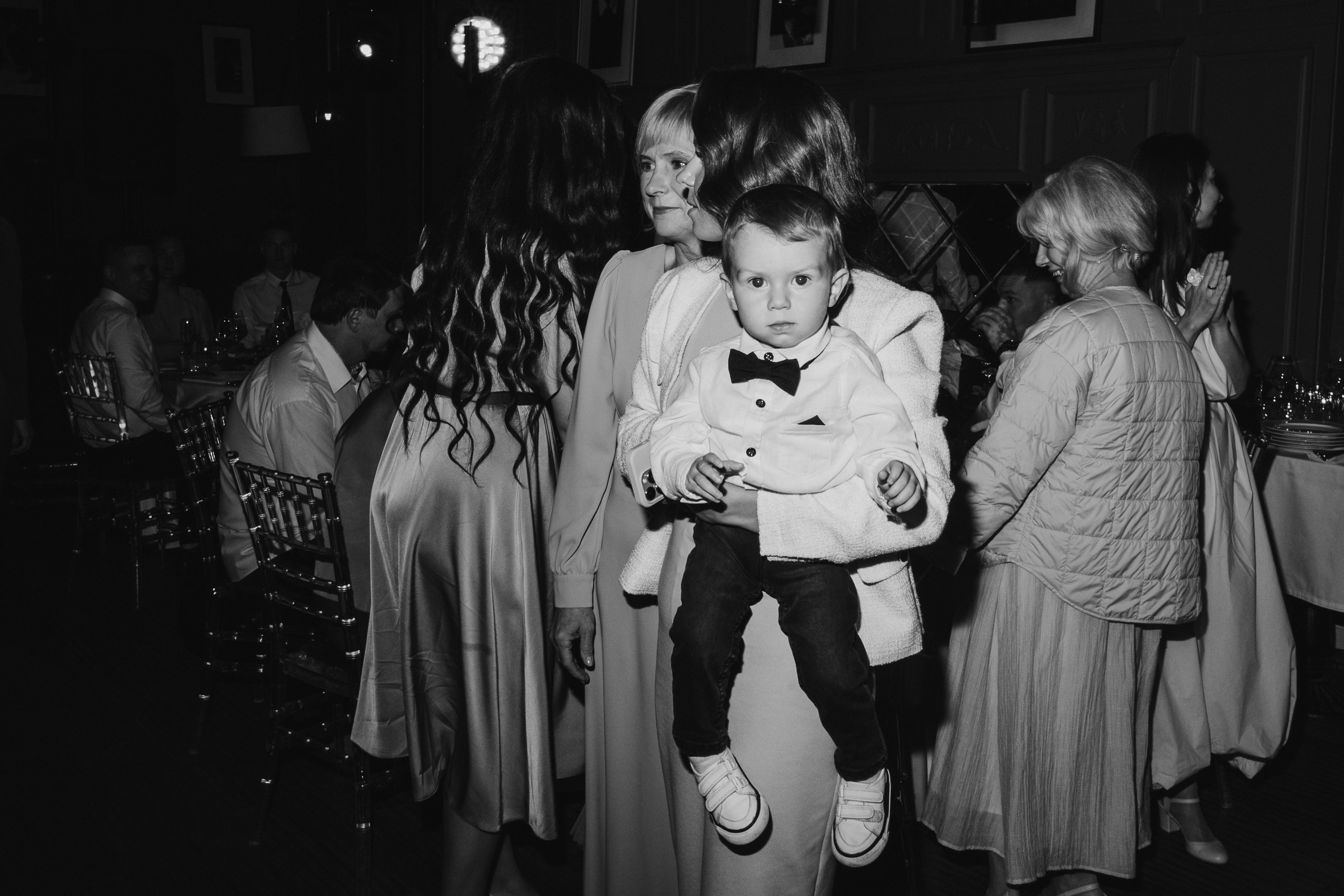 Jenna/Luba. Фотограф Астафьева Мария