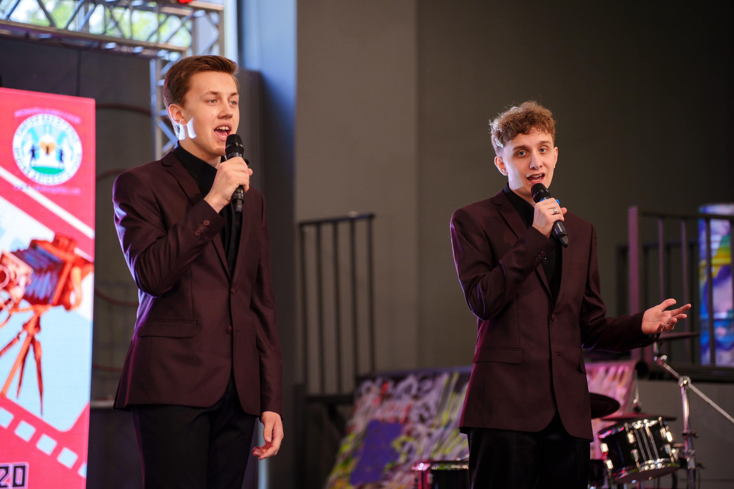 Благотворительный фестиваль «Мир! Труд! Май!» — КЦ «Октябрь» (13.05.2023). Фотограф Андрей Чеботок (Белгород, Курск, Воронеж, Старый Оскол)