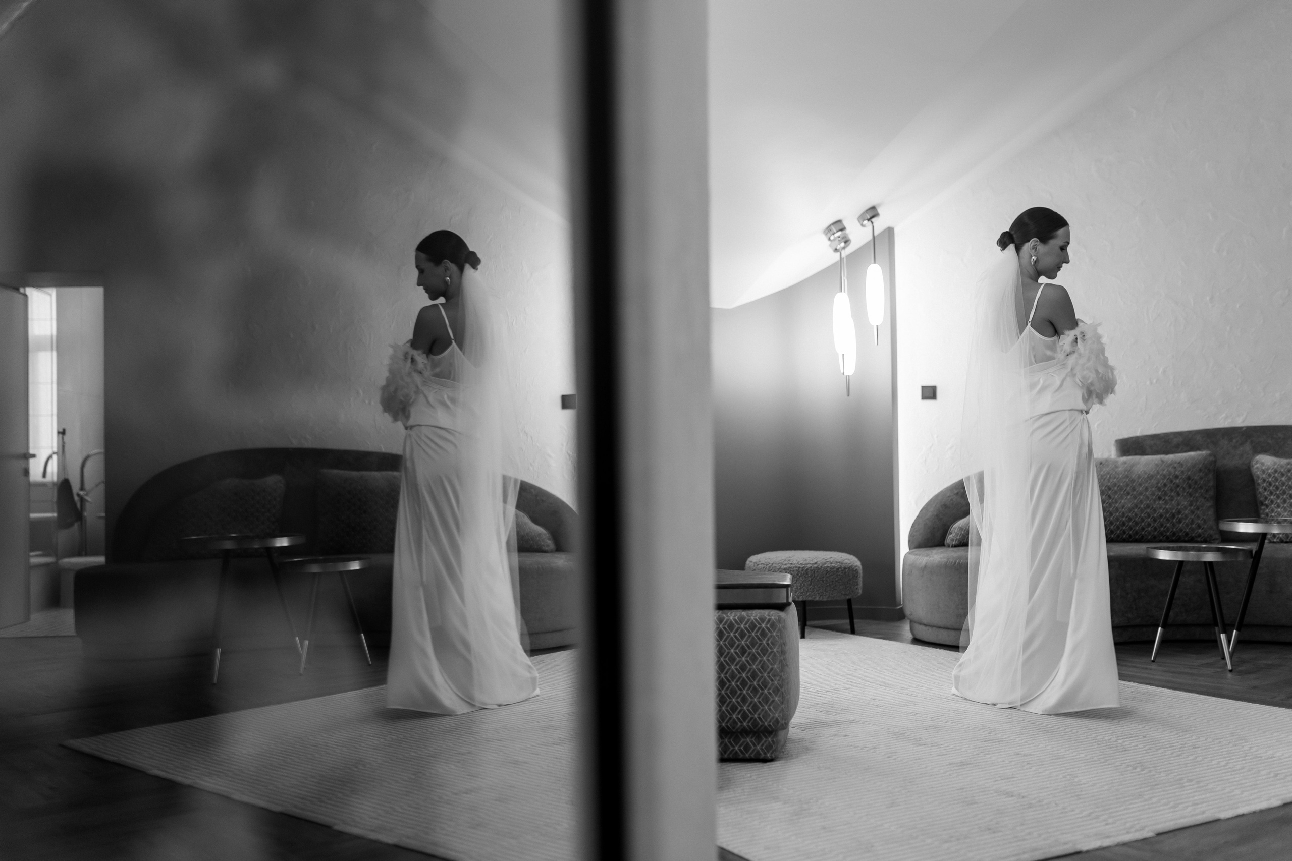 Евгений и Екатерина. Мордвинова Татьяна