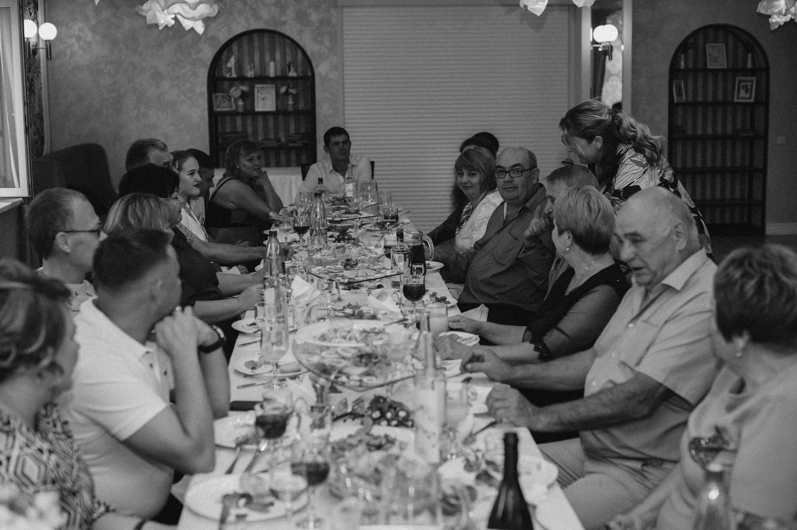 Евгений и Екатерина. Фотограф Виктория Воронина