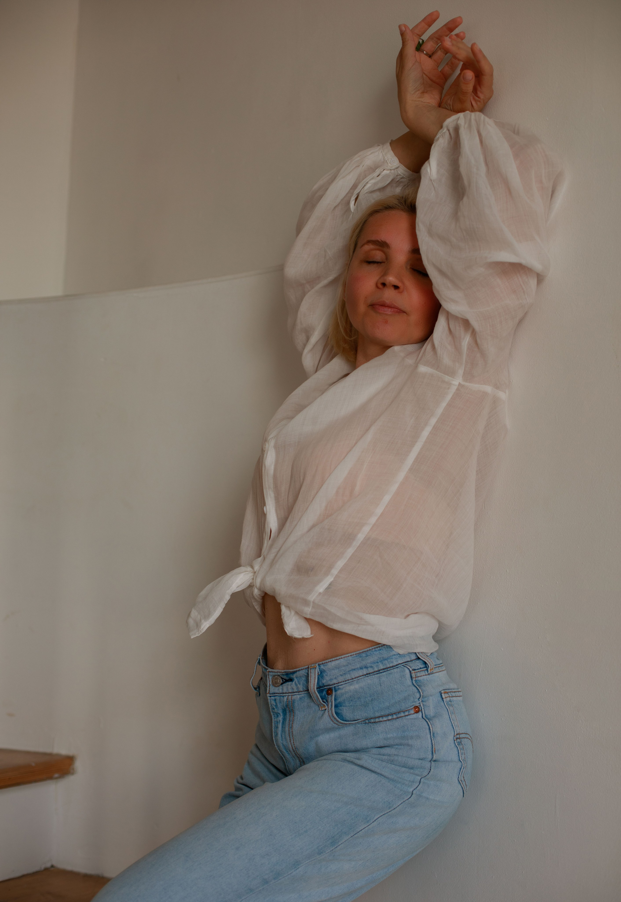 Элина. Фотограф в Санкт-Петербурге Таня Михайлова