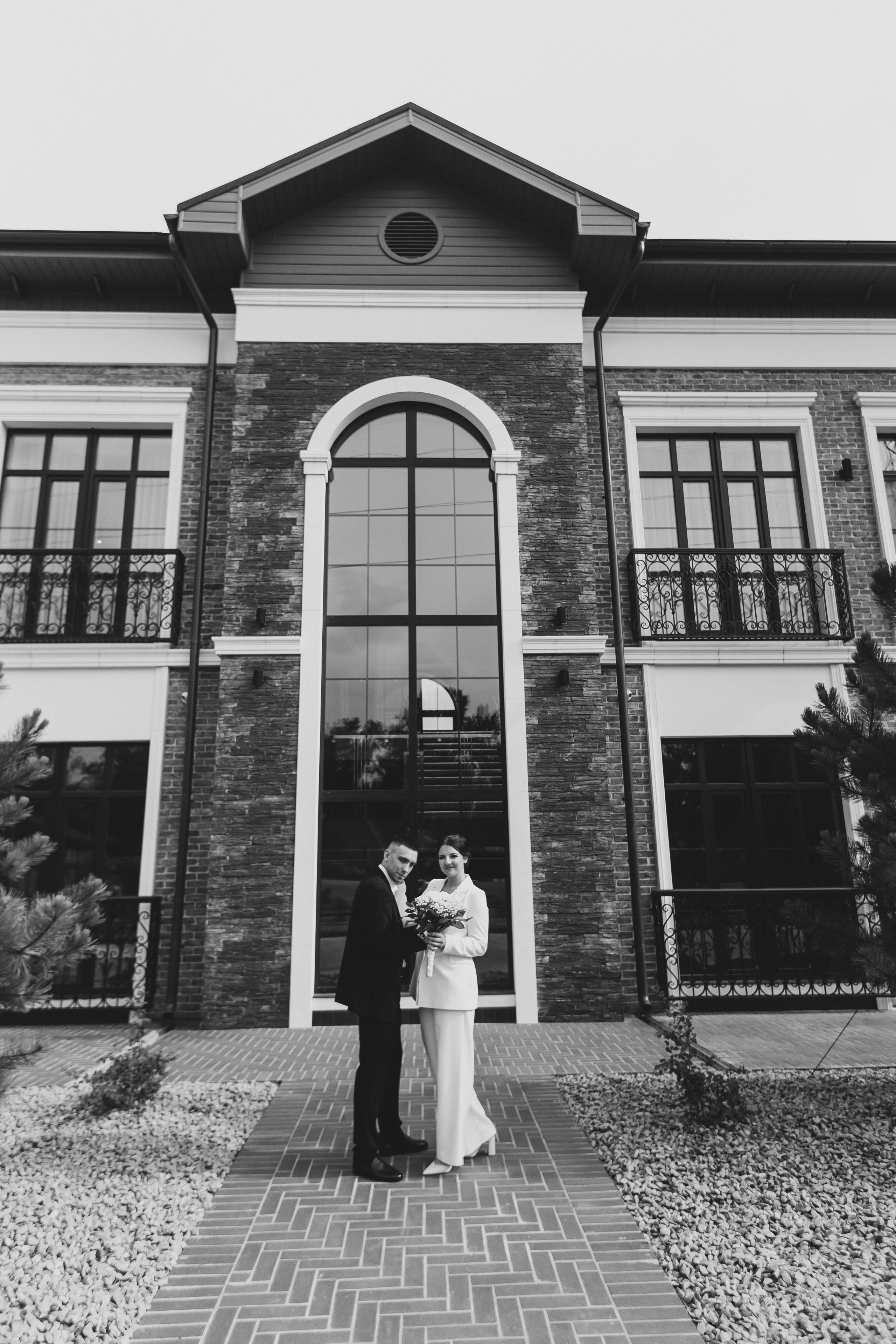 Ира и Артём. Фотограф Таганрог Любимая Надя