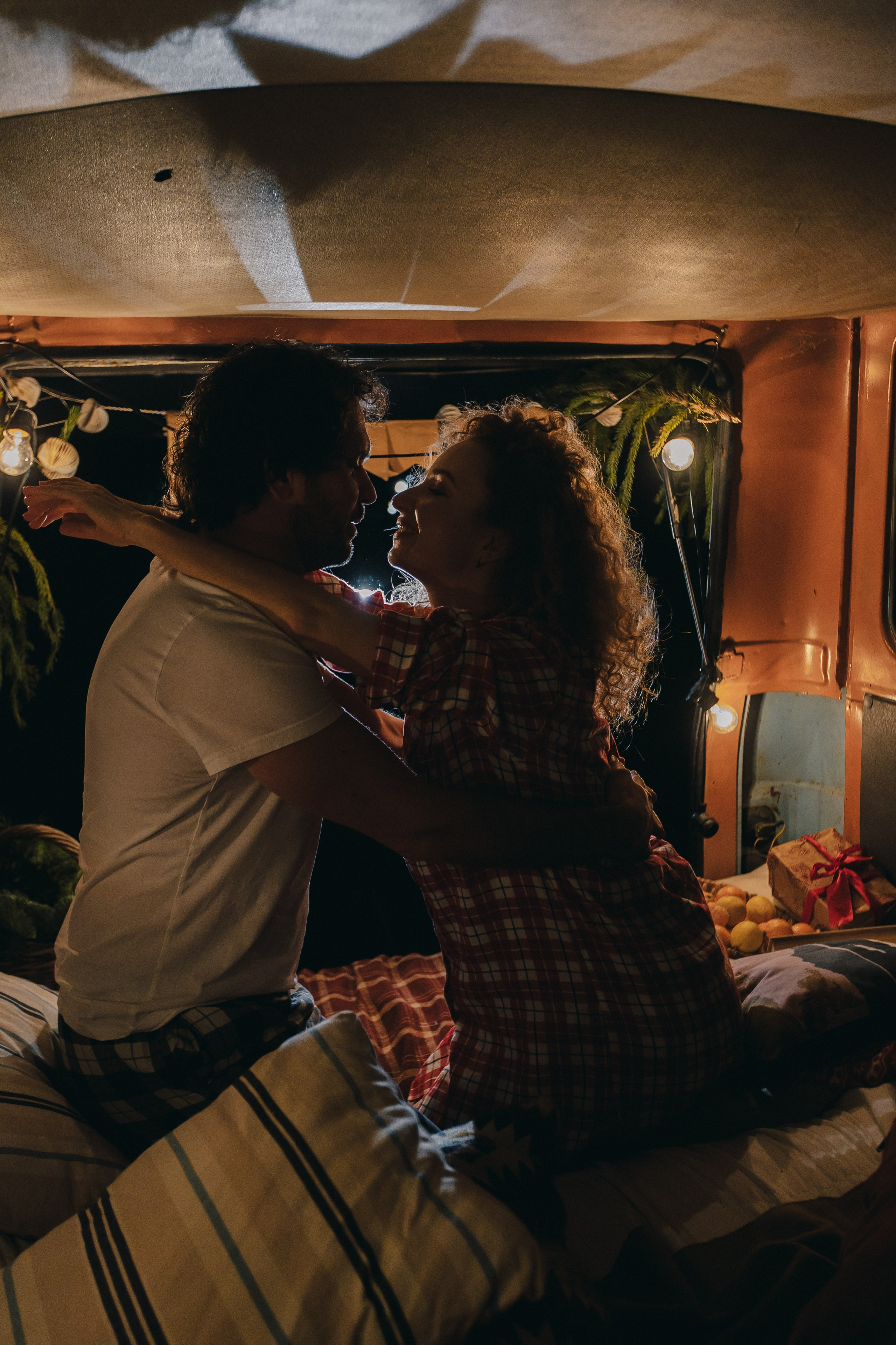 Юля и Коля. Фотограф Таганрог Любимая Надя